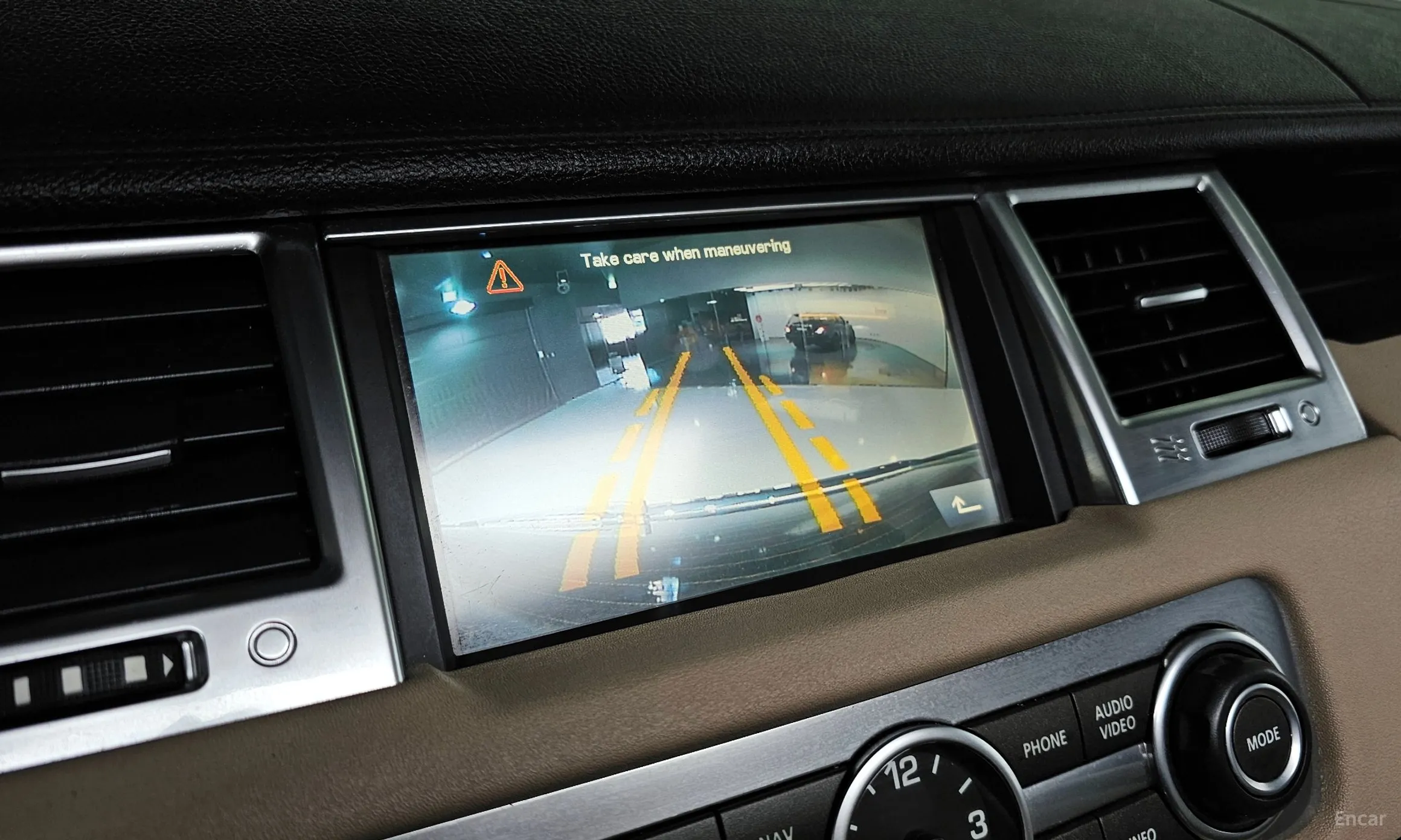 Land Rover Range Rover Sport превью 15
