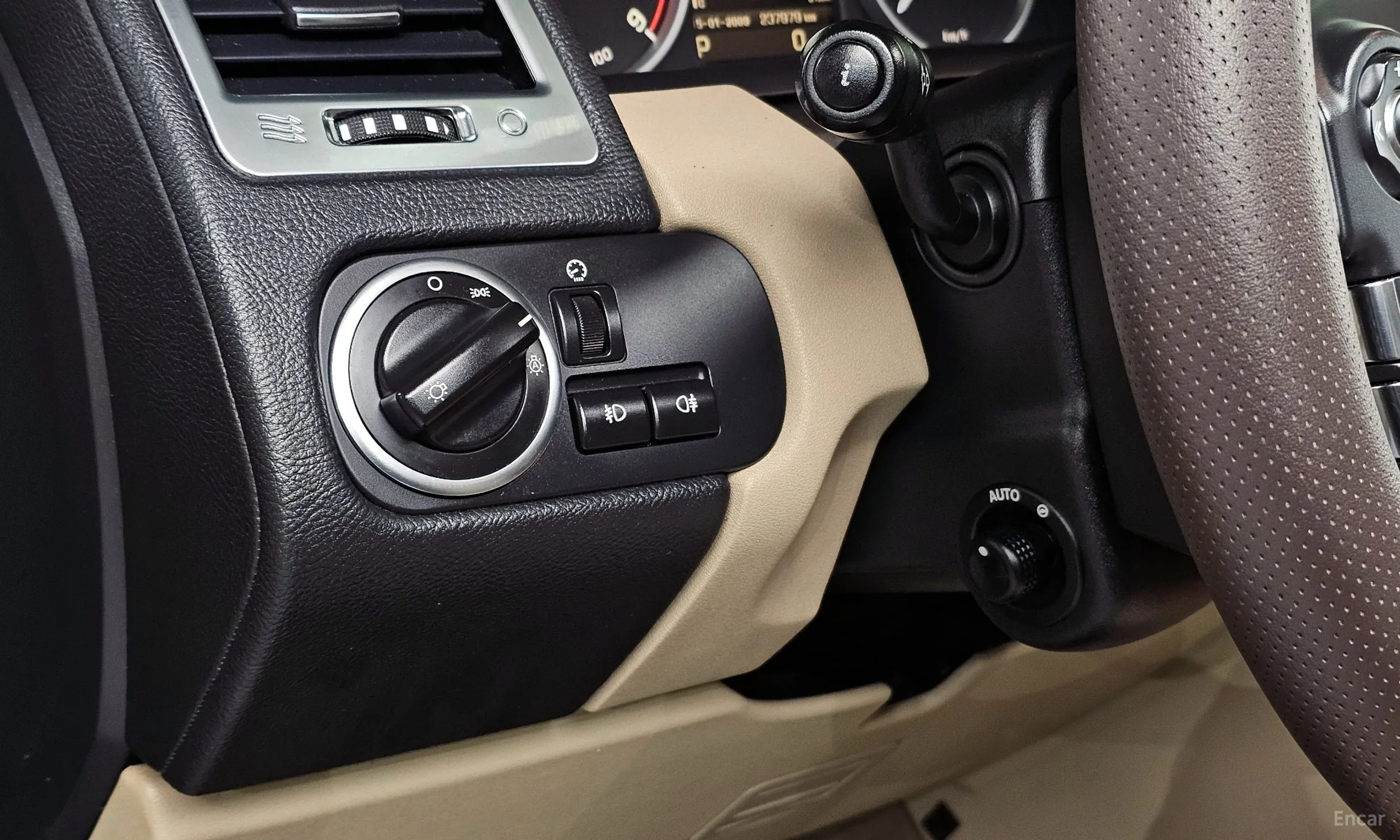 Land Rover Range Rover Sport превью 16