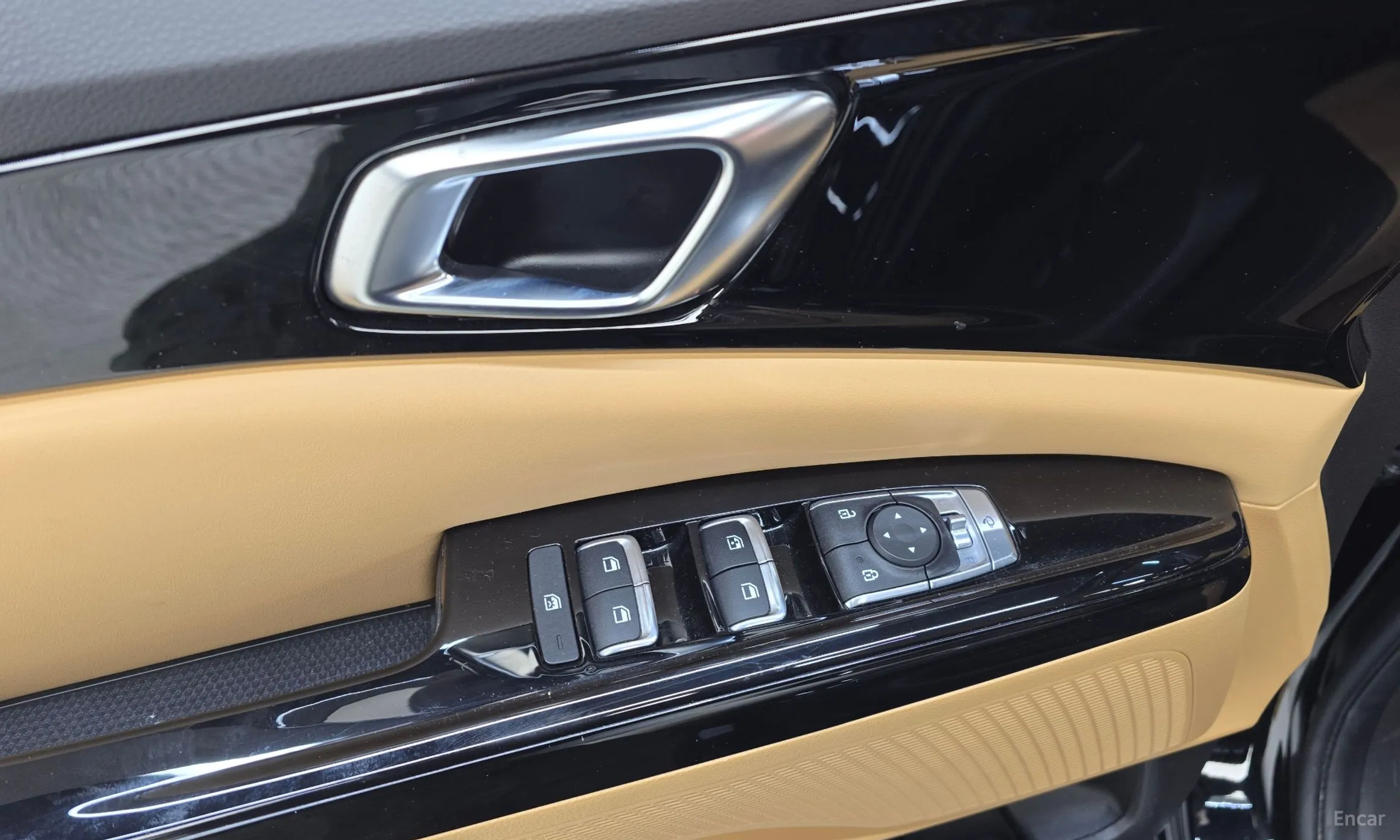 Kia Carnival Gen 4 превью 18