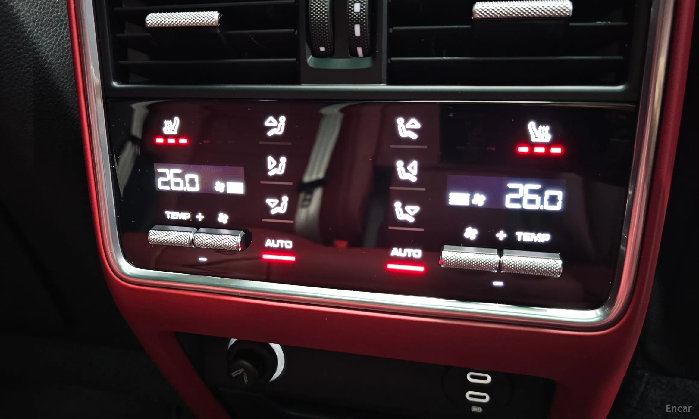 Porsche Cayenne (PO536) превью 17