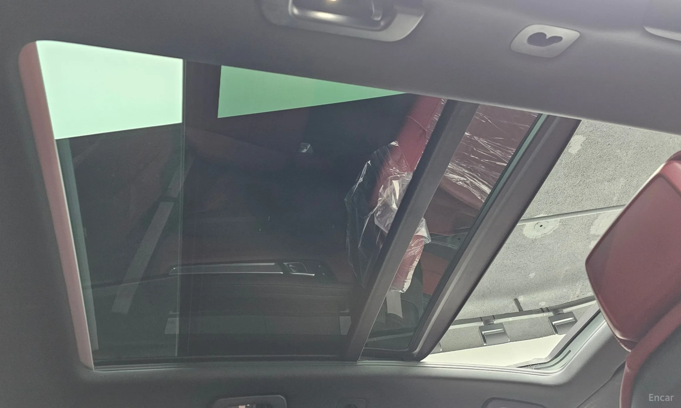 Porsche Cayenne (PO536) превью 19