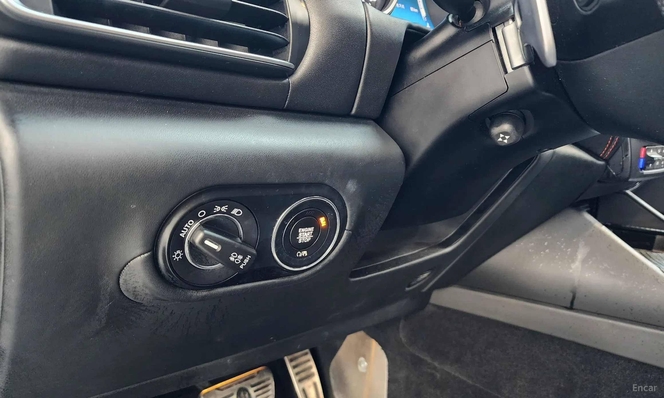 Maserati Levante превью 14