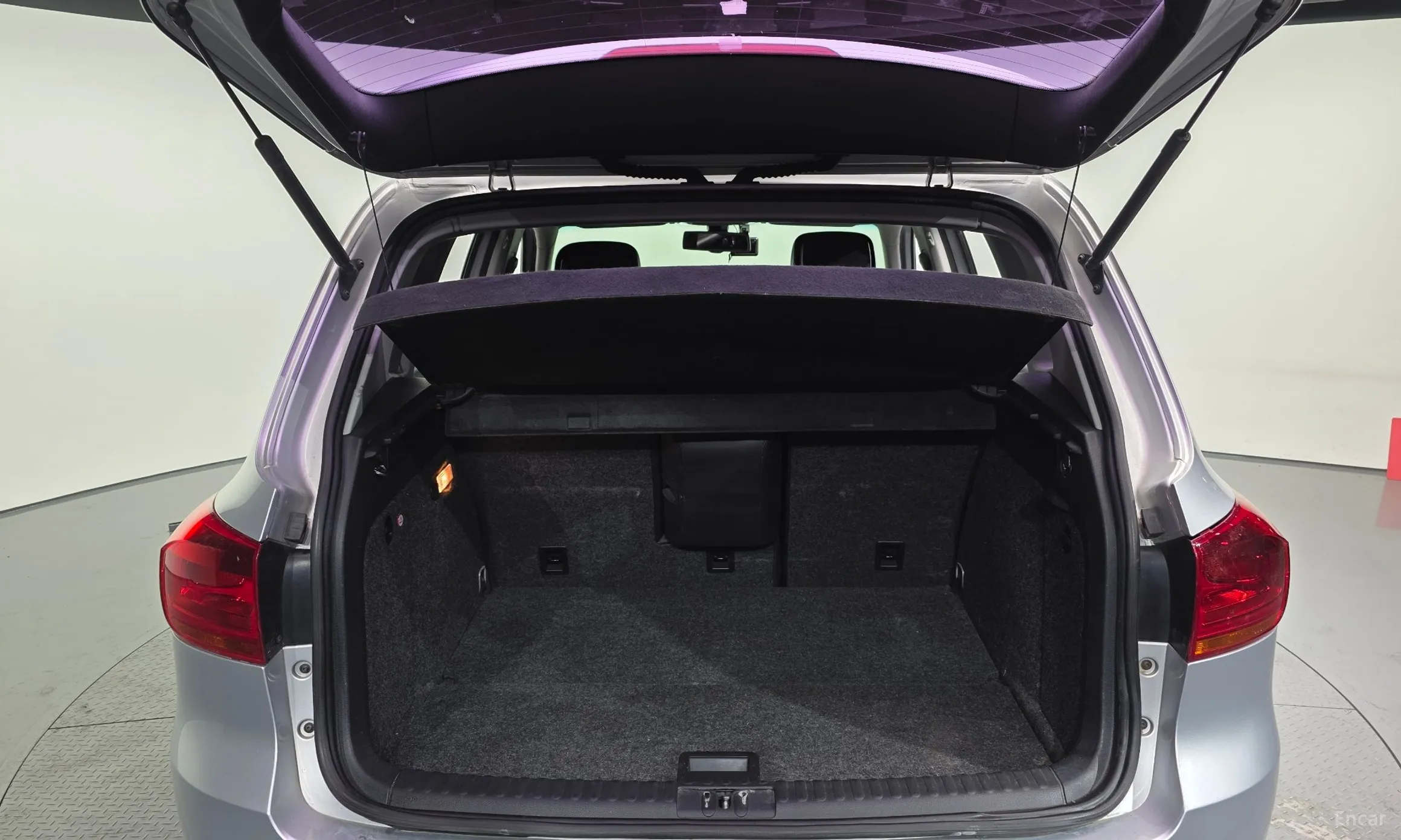 Volkswagen New Tiguan превью 20
