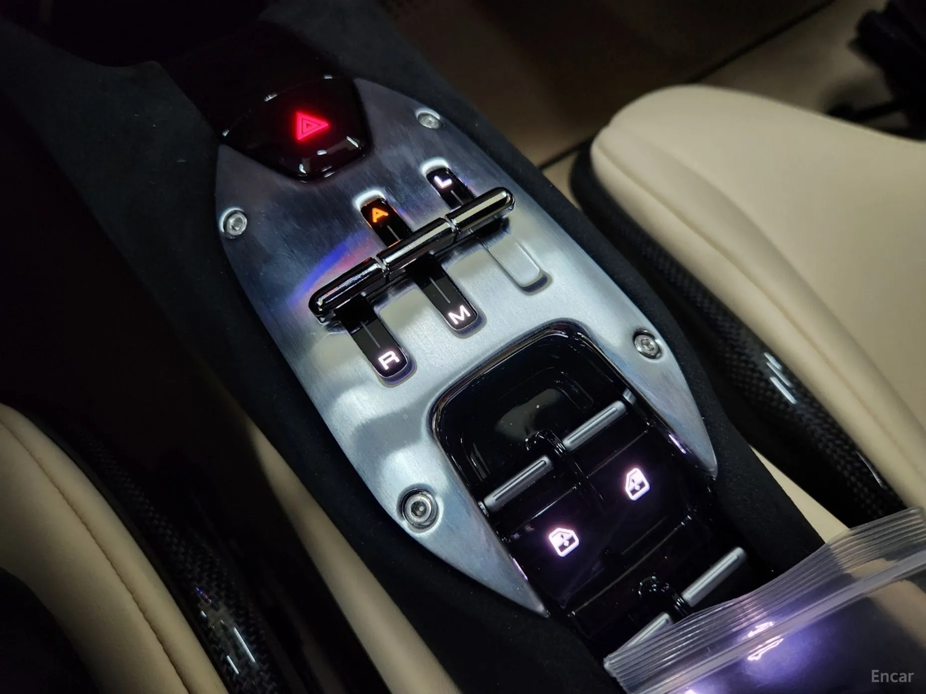 Ferrari 296 GTS превью 14