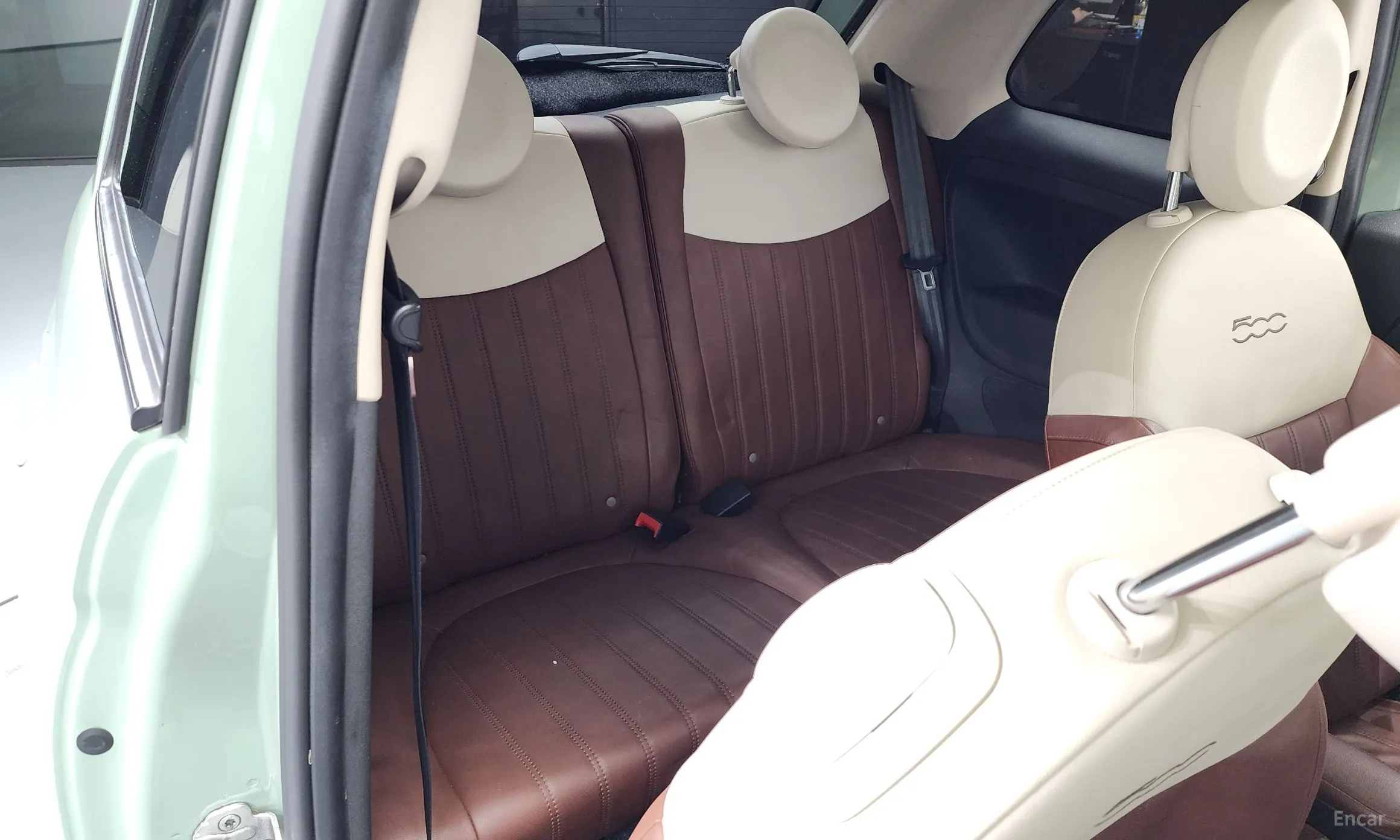 Fiat 500 превью 12