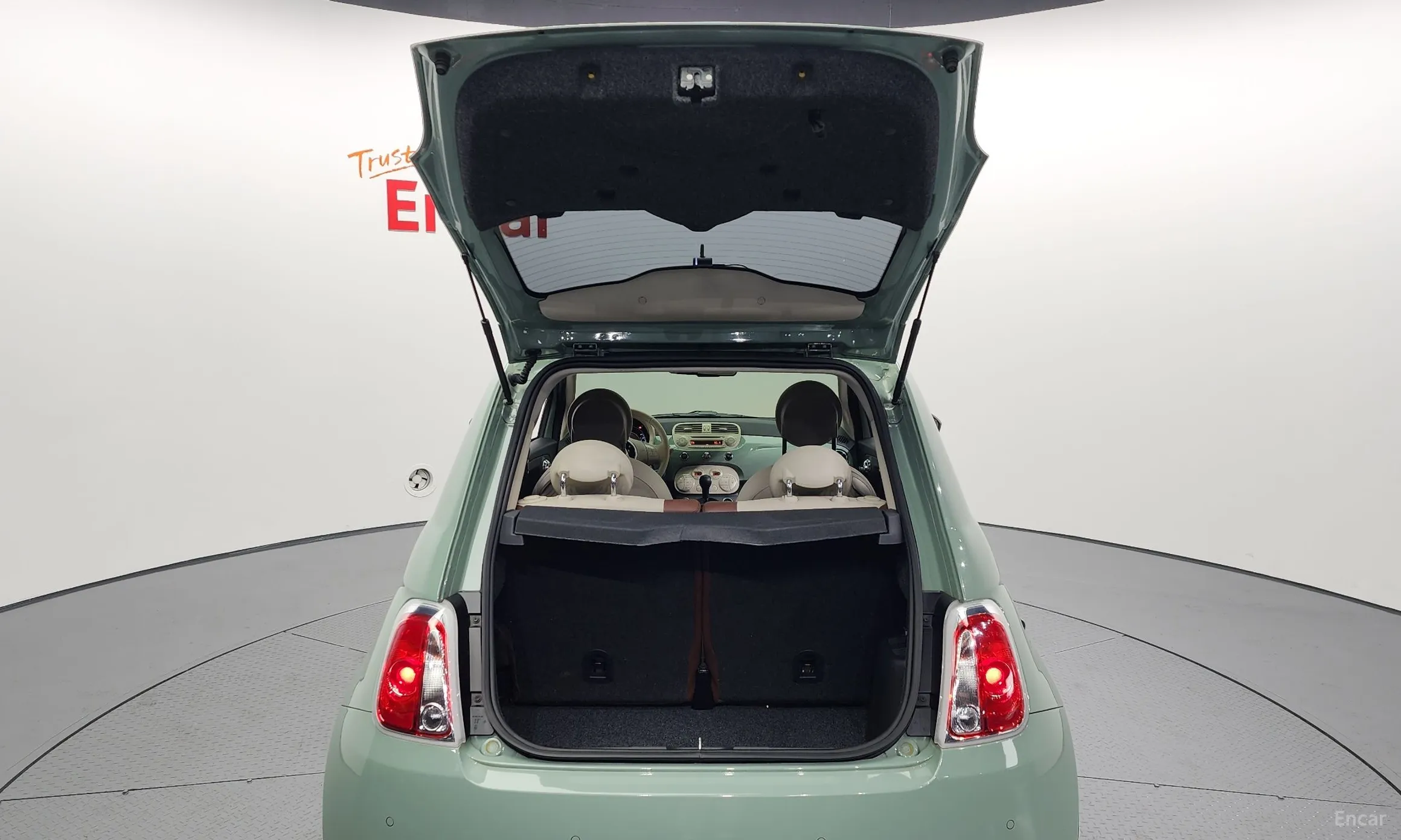 Fiat 500 превью 20
