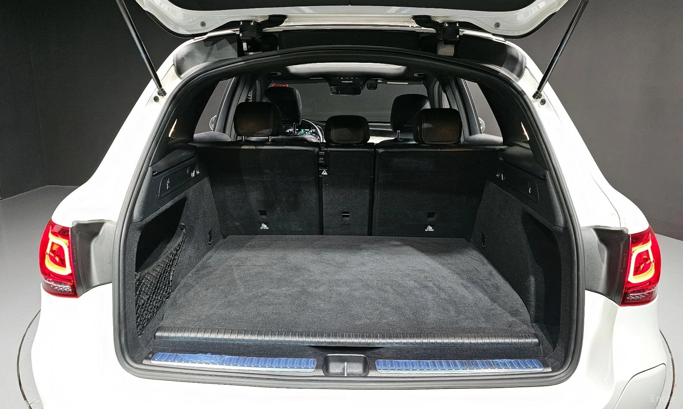 Mercedes Benz GLC-Class X253 превью 19