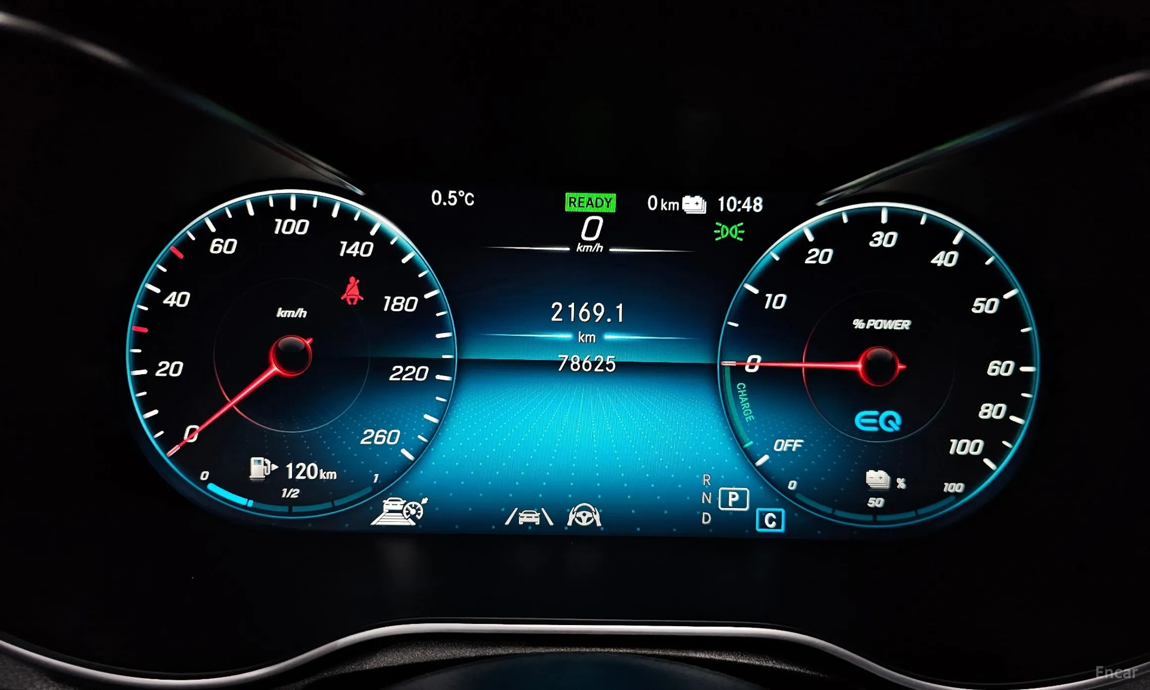 Mercedes Benz GLC-Class X253 превью 8