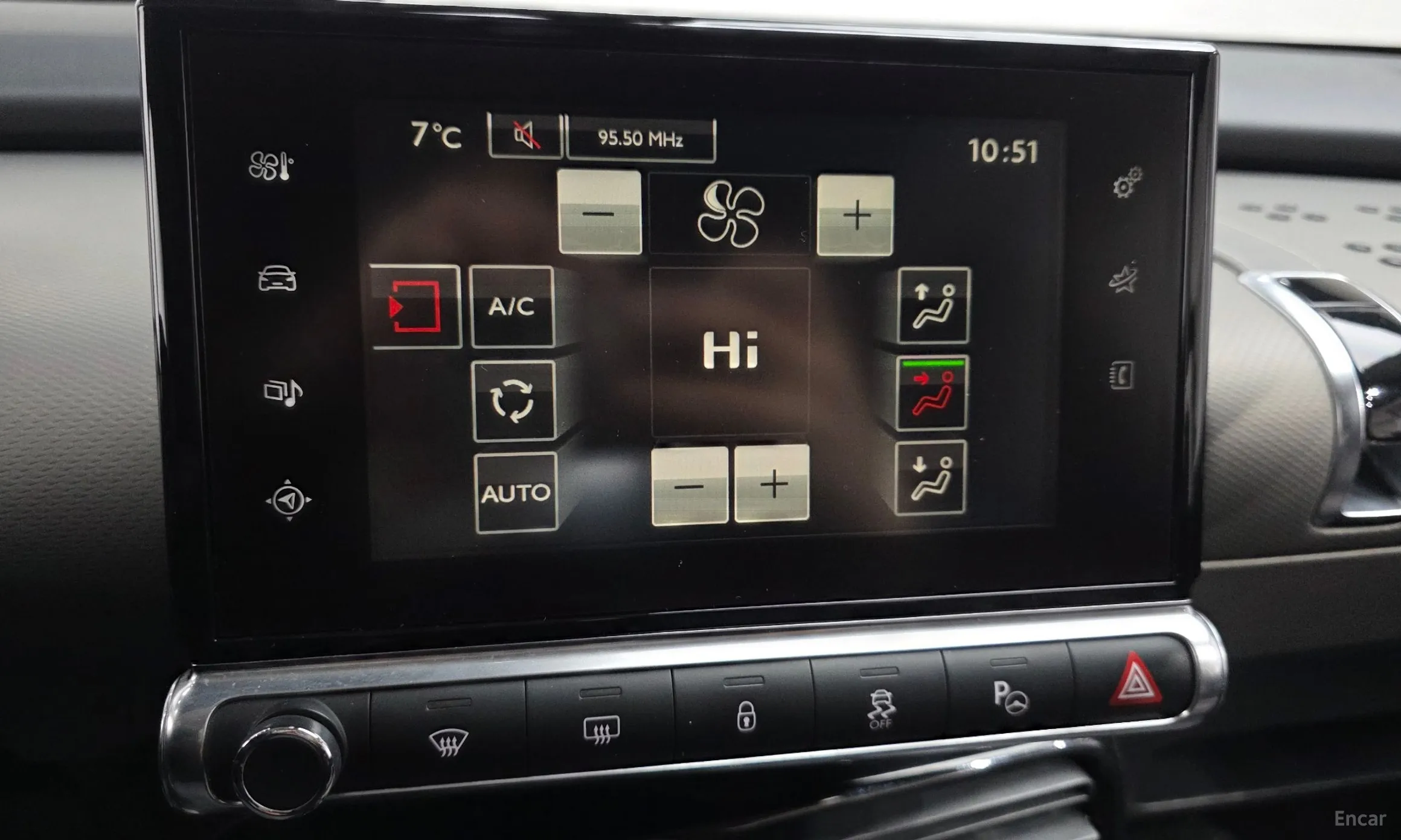 Citroën/DS C4 Cocktooth превью 15
