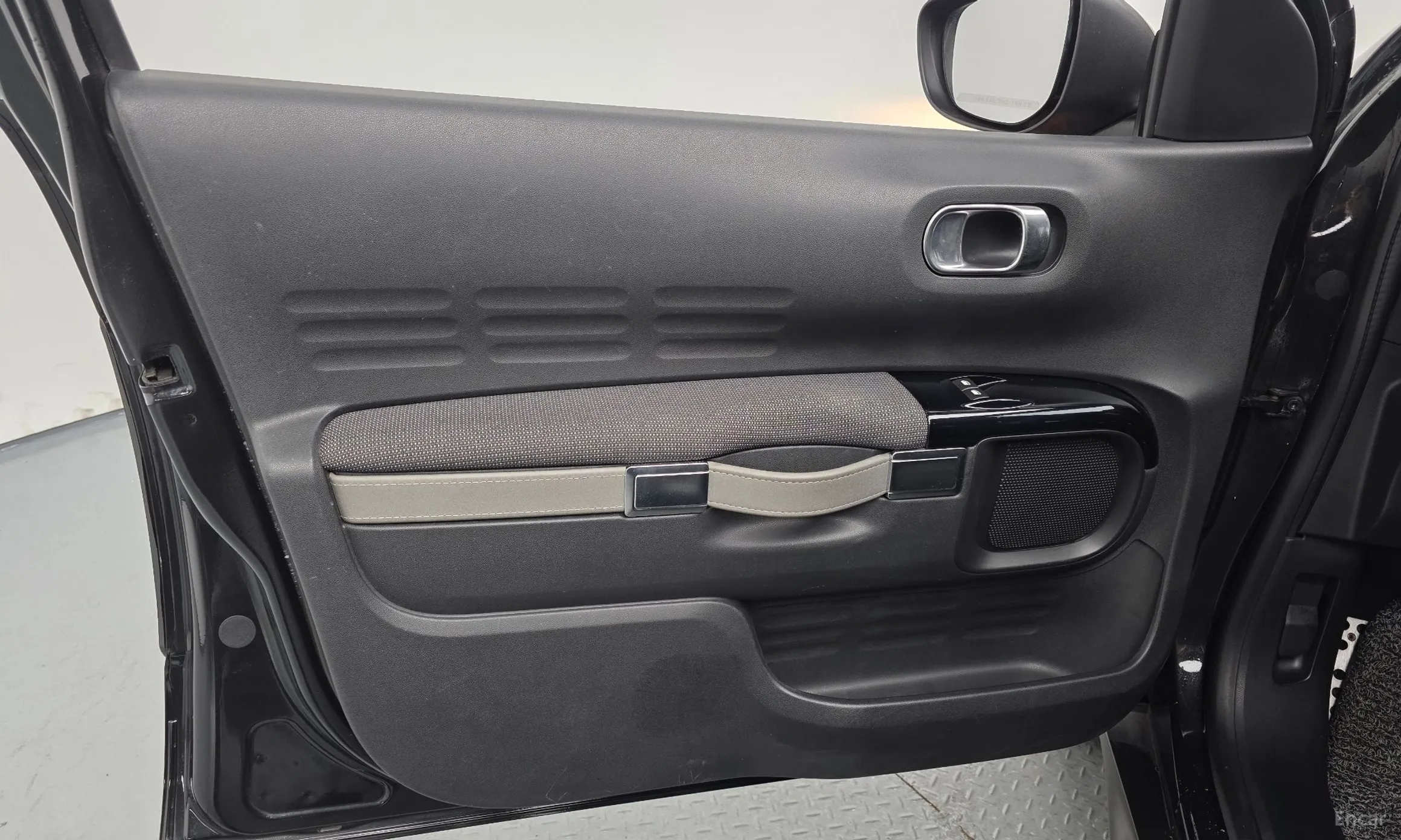Citroën/DS C4 Cocktooth превью 18