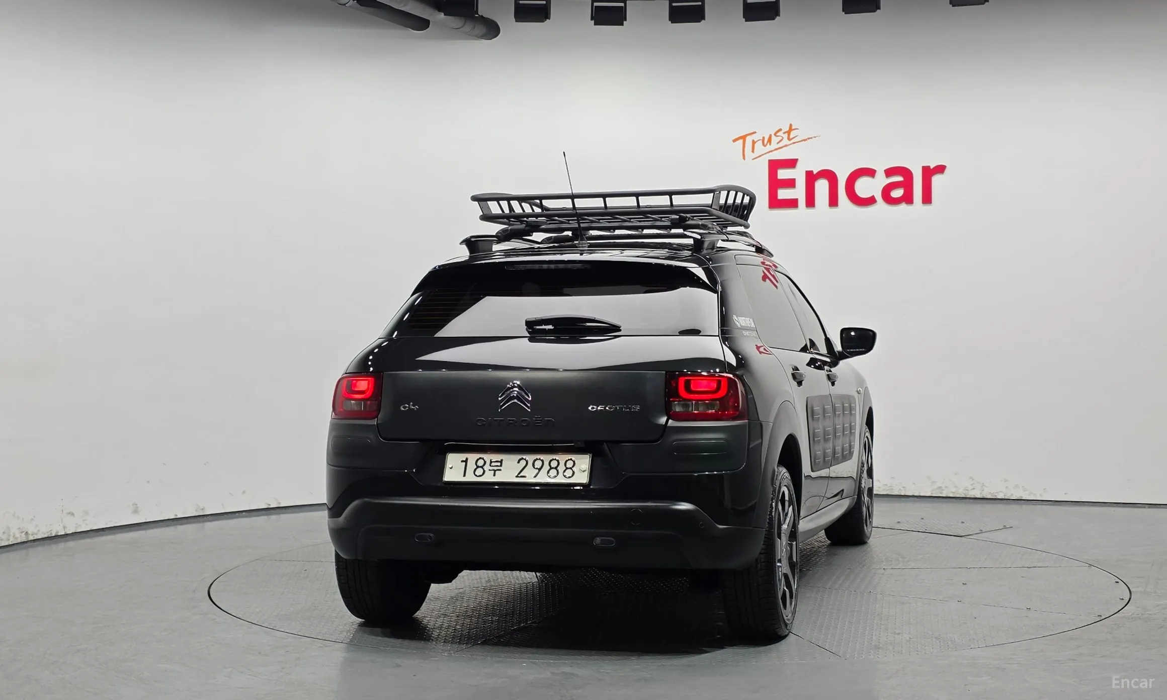 Citroën/DS C4 Cocktooth превью 4