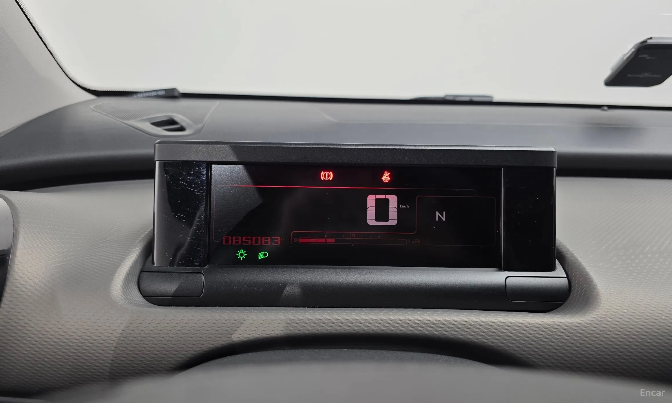 Citroën/DS C4 Cocktooth превью 8