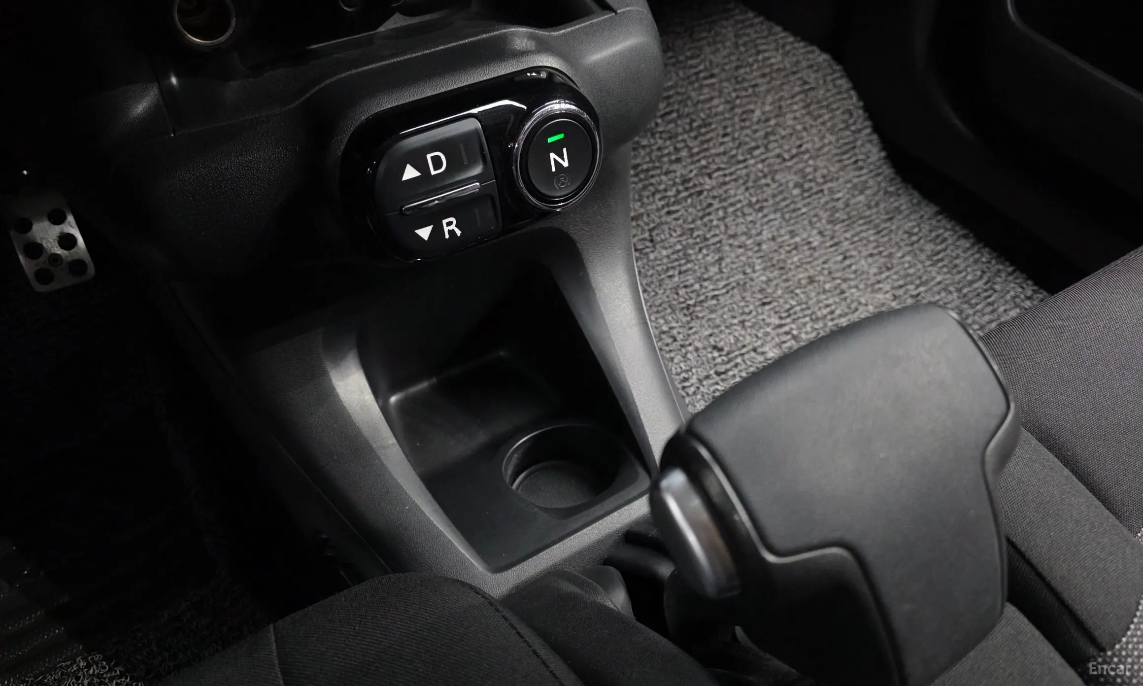 Citroën/DS C4 Cocktooth превью 9
