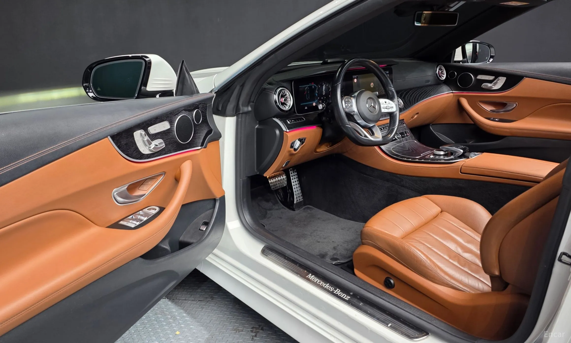 Mercedes Benz E-Class W213 превью 10