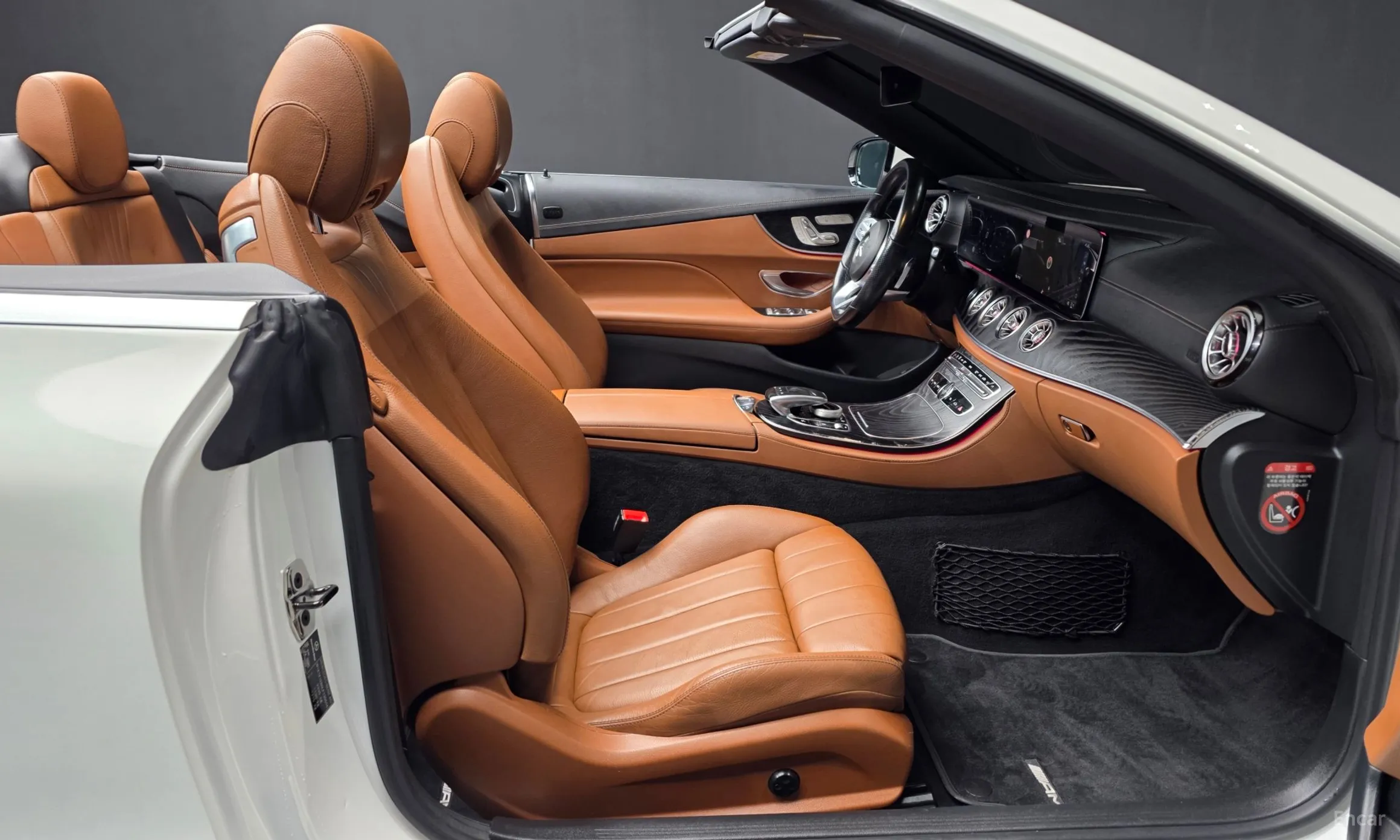 Mercedes Benz E-Class W213 превью 11