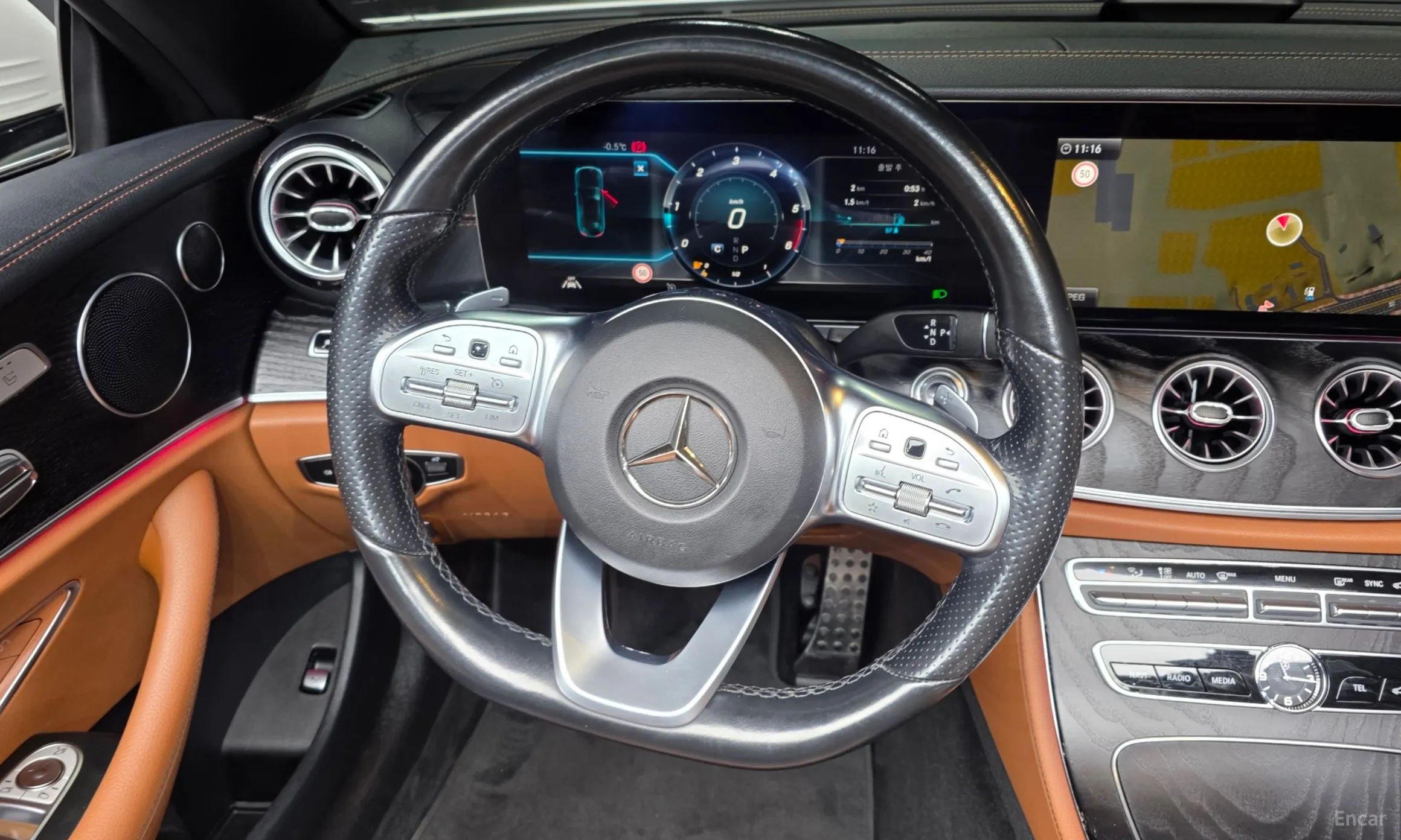 Mercedes Benz E-Class W213 превью 13