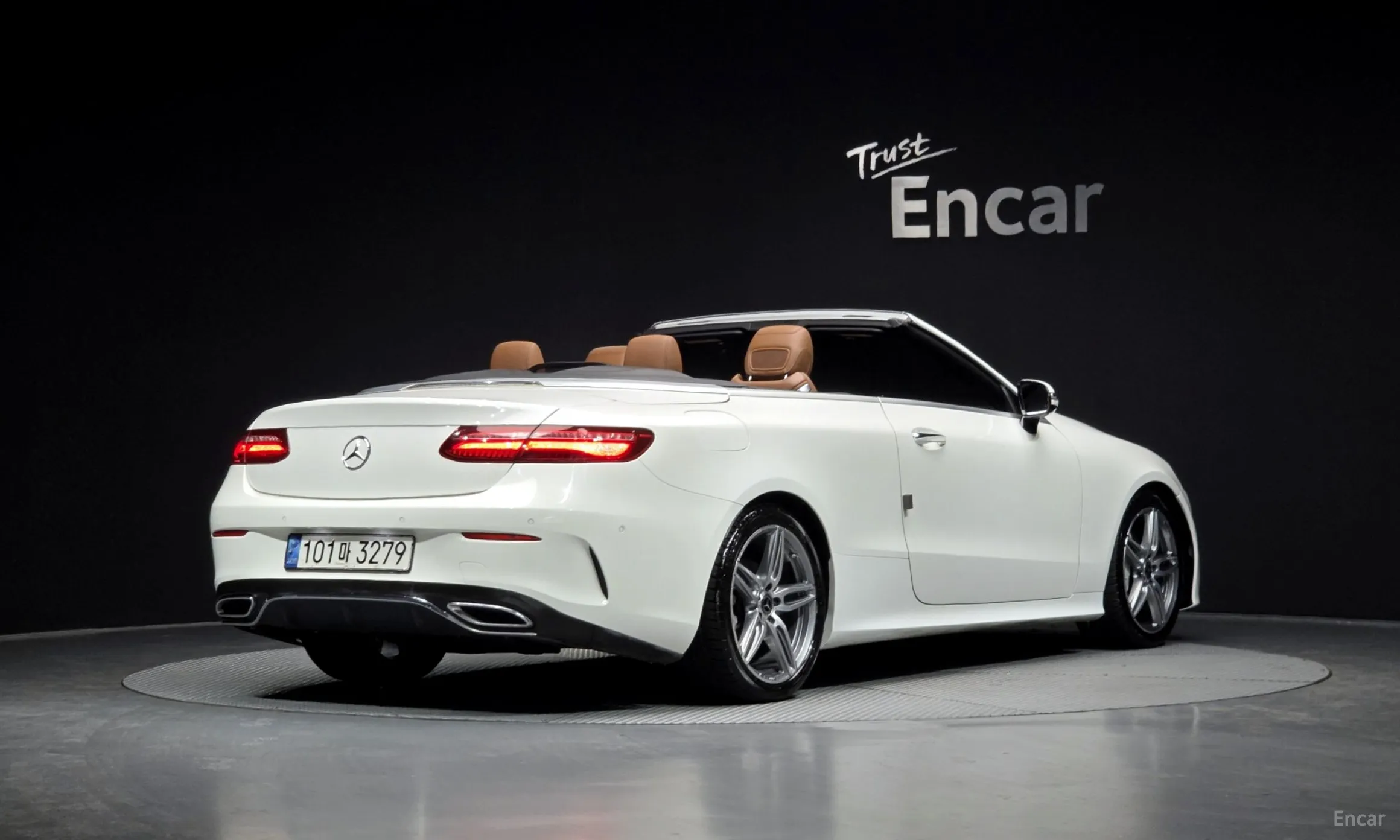 Mercedes Benz E-Class W213 превью 2