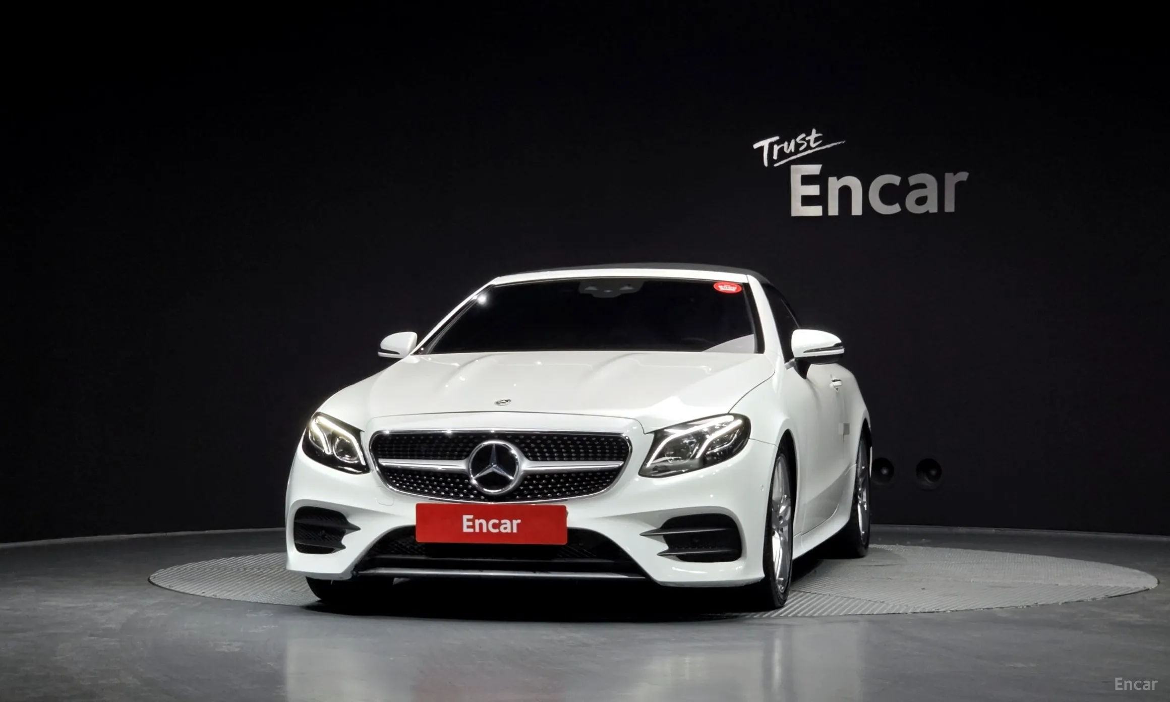 Mercedes Benz E-Class W213 превью 3