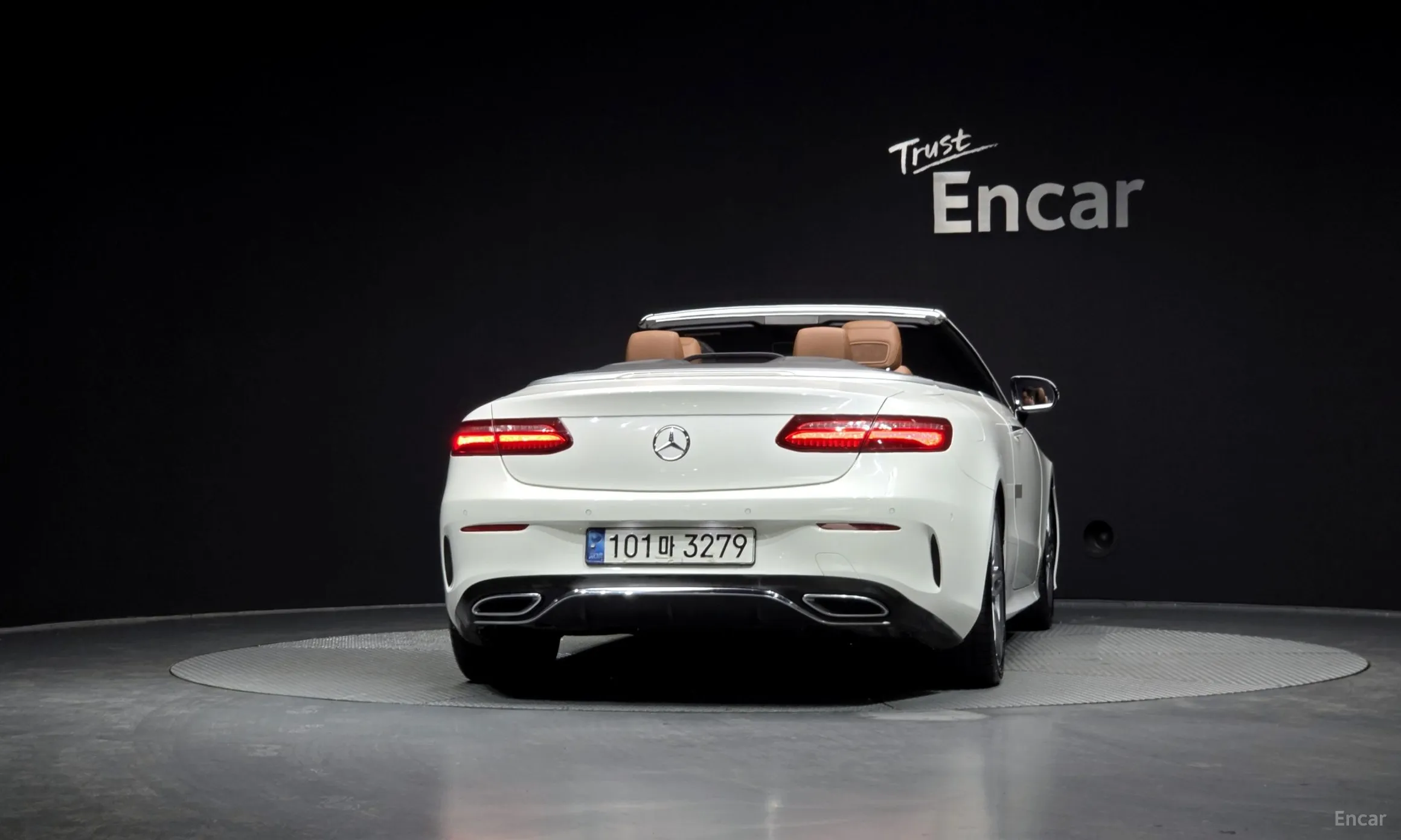 Mercedes Benz E-Class W213 превью 4