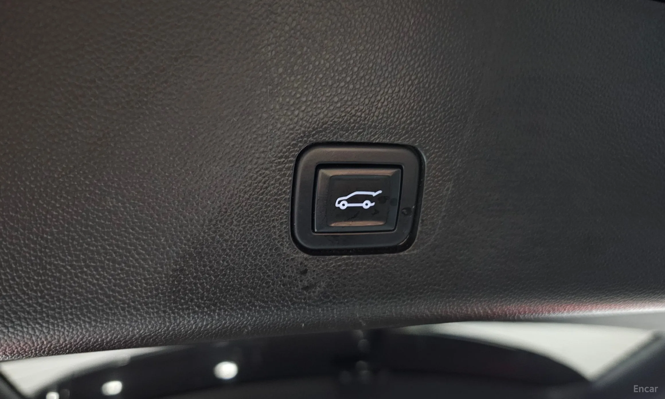Chevrolet (GM Daewoo) Traverse превью 20