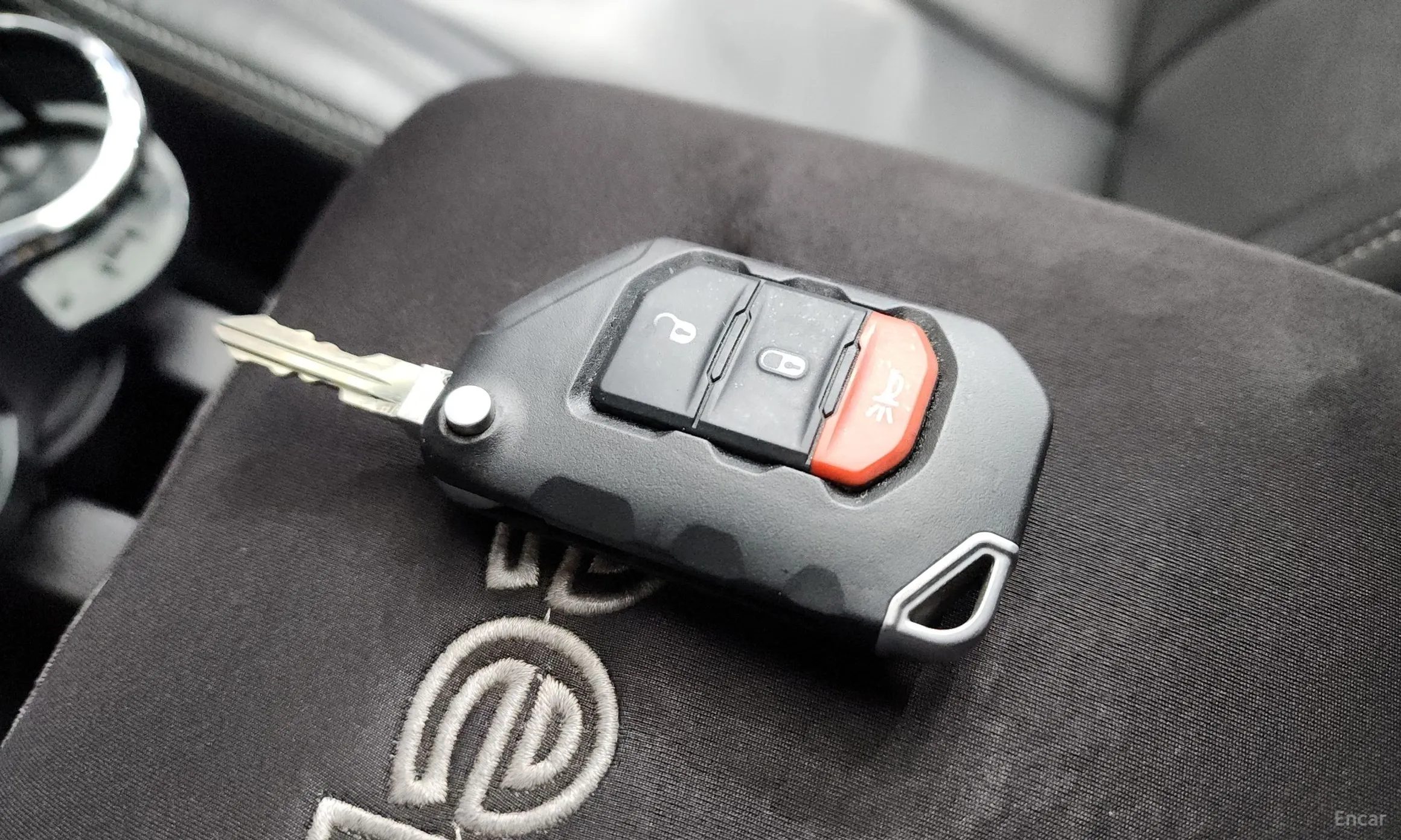 Jeep Wrangler (JK) превью 18