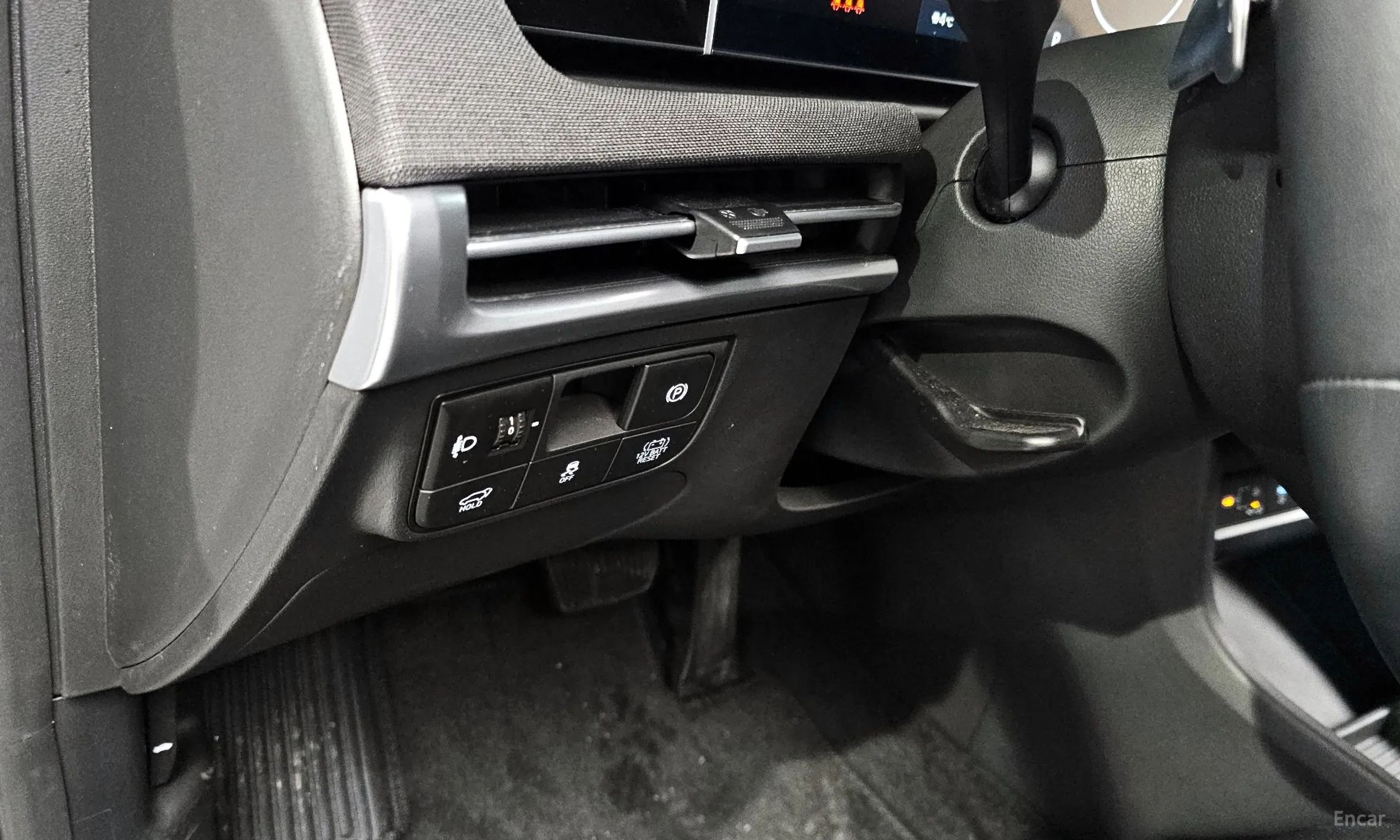 Hyundai Tucson Hybrid (NX4) превью 17