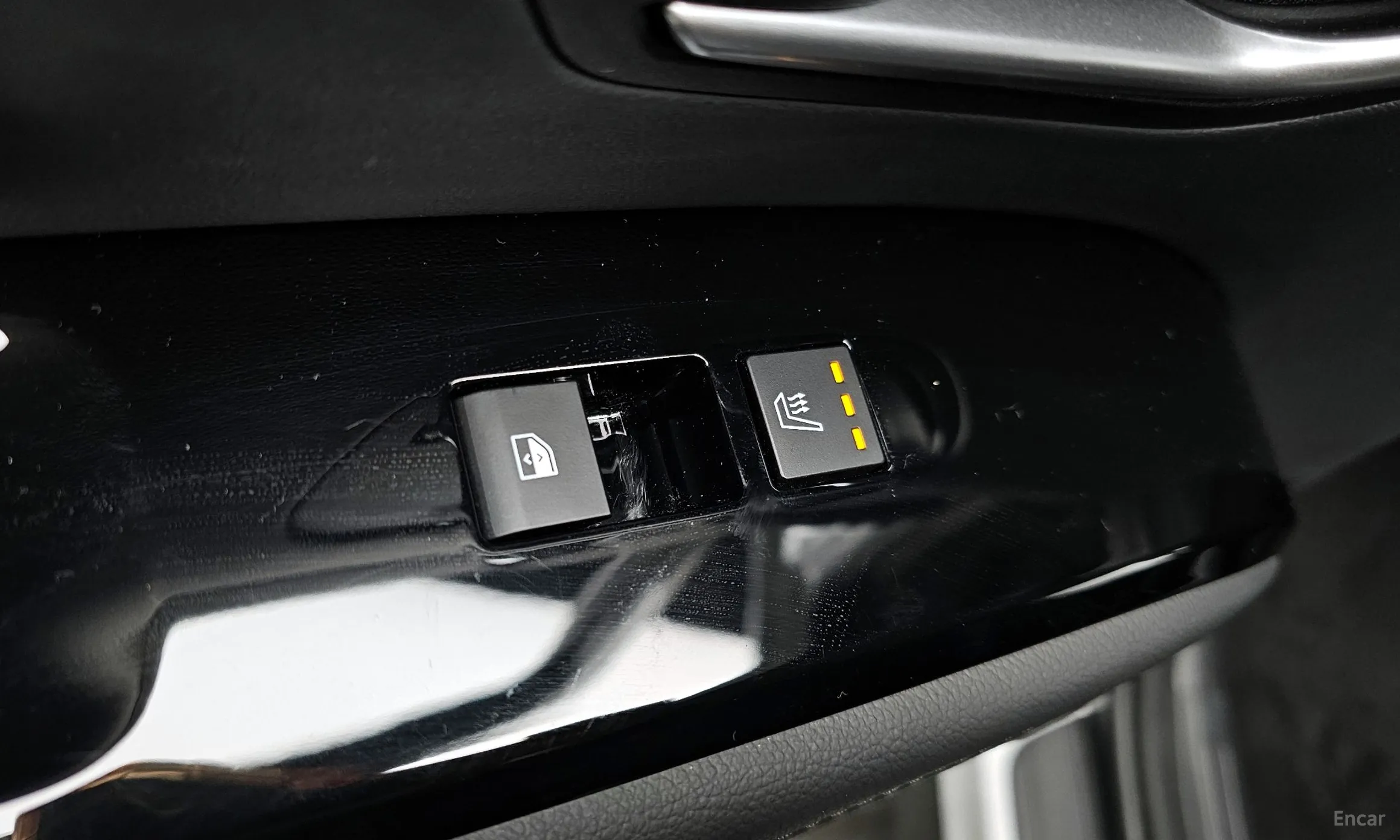 Hyundai Tucson Hybrid (NX4) превью 18