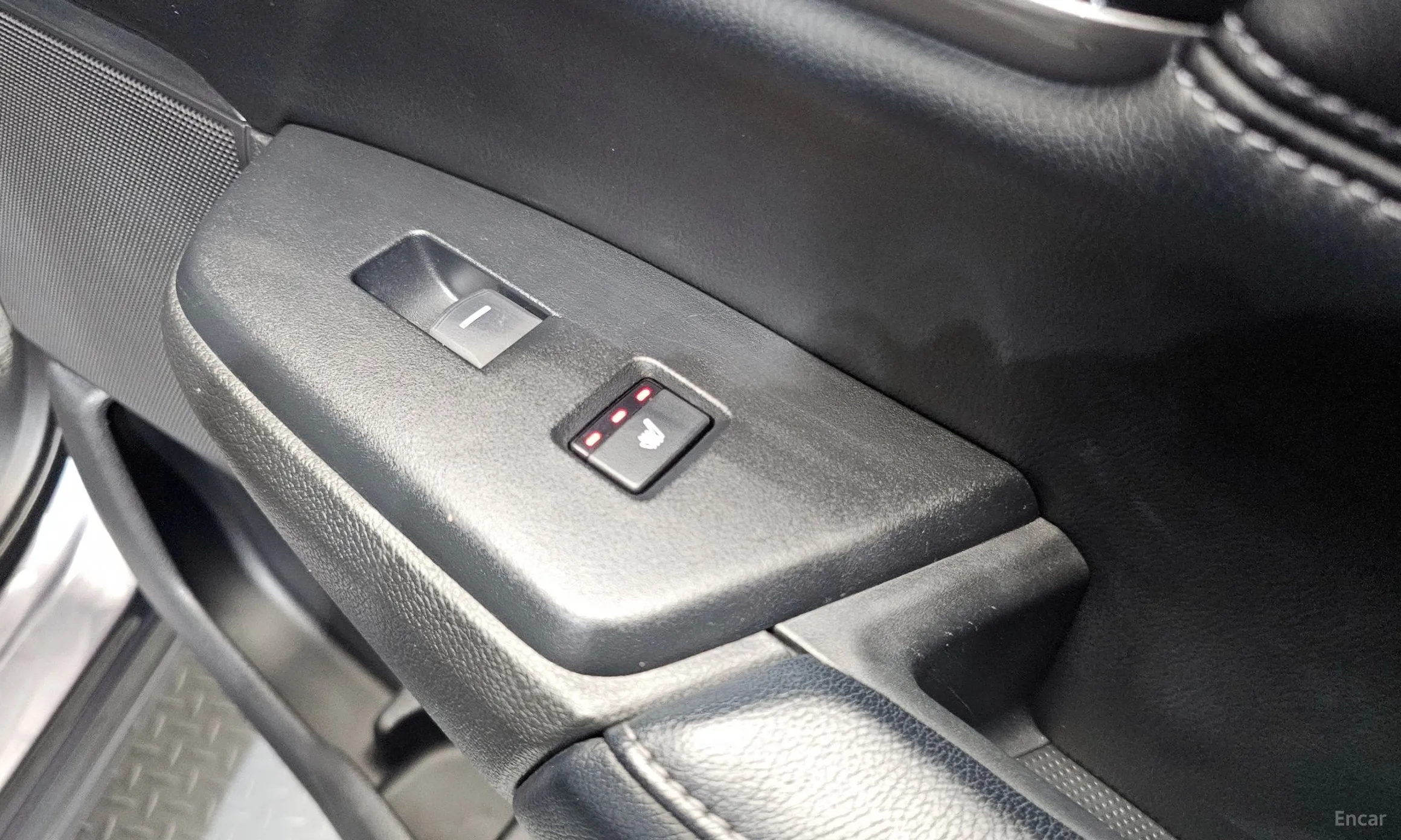Honda CR-V 5th generation превью 18