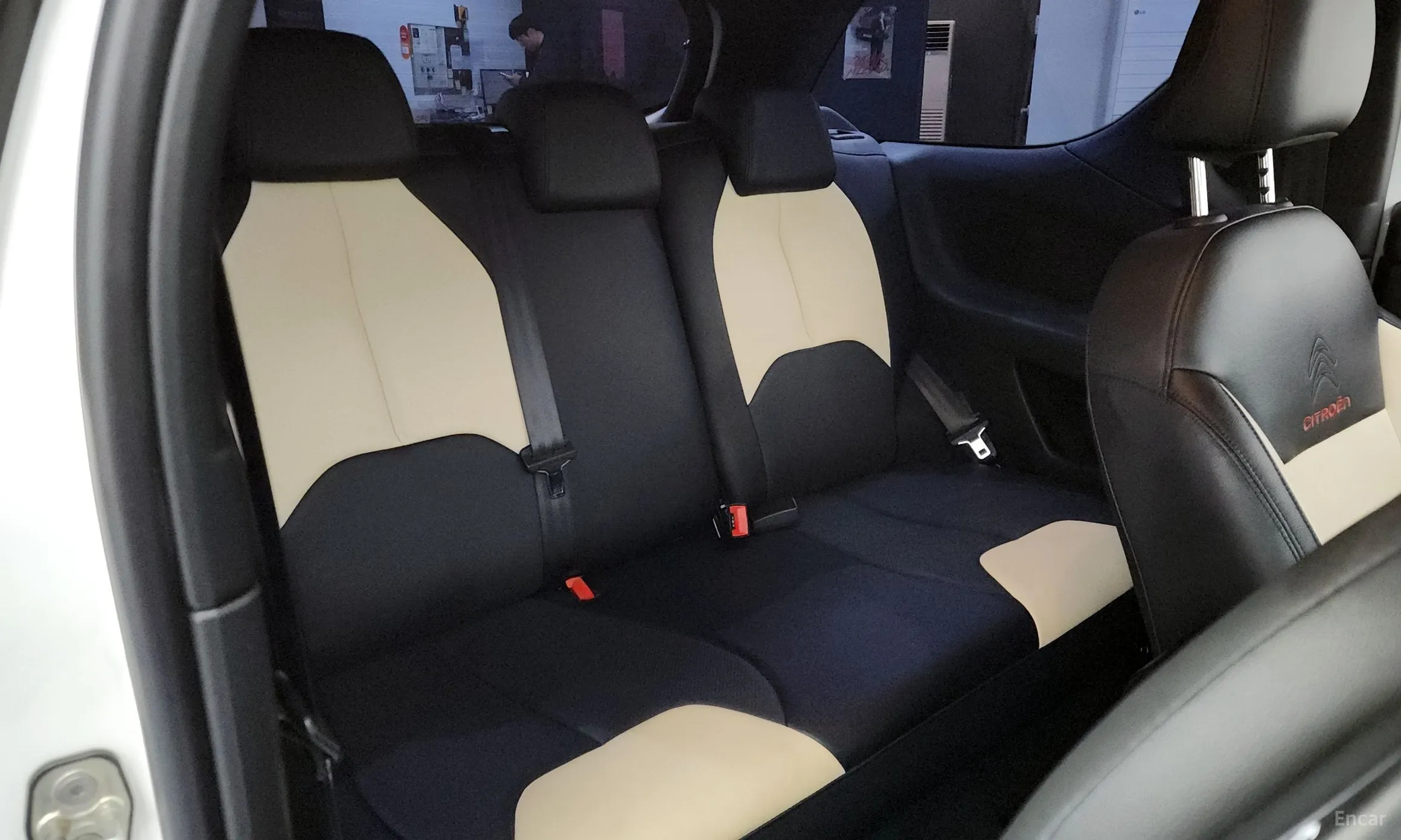 Citroën/DS DS3 превью 11