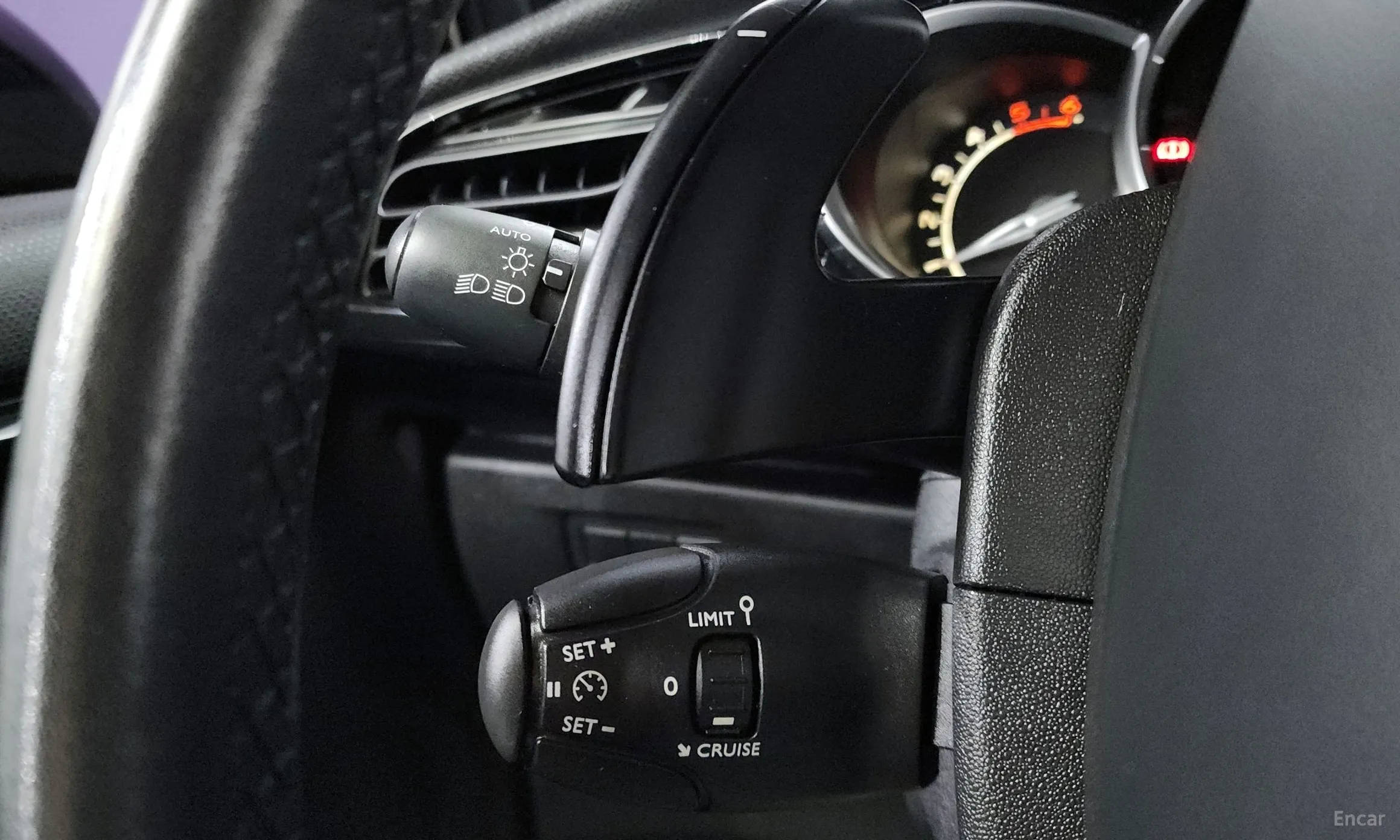 Citroën/DS DS3 превью 15