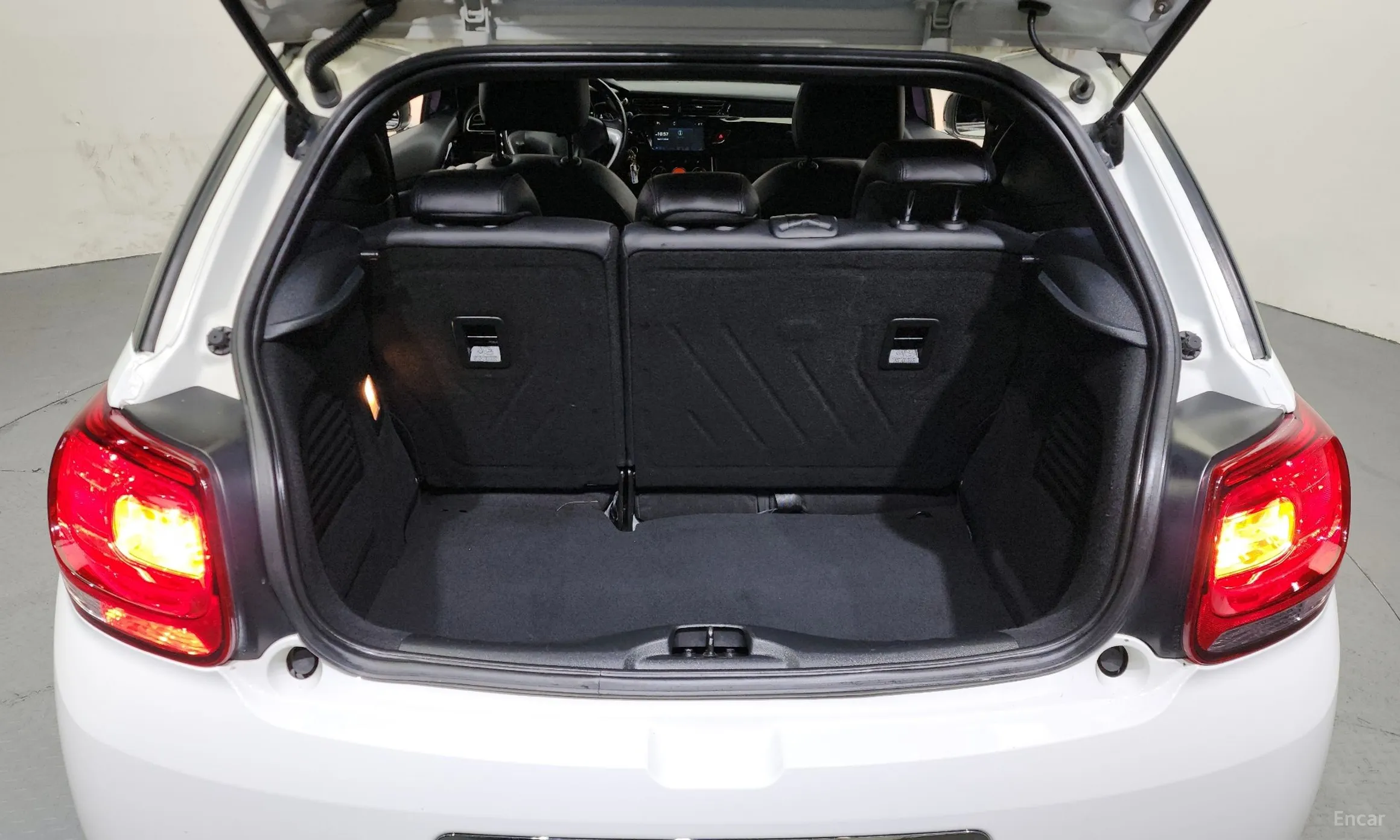 Citroën/DS DS3 превью 20