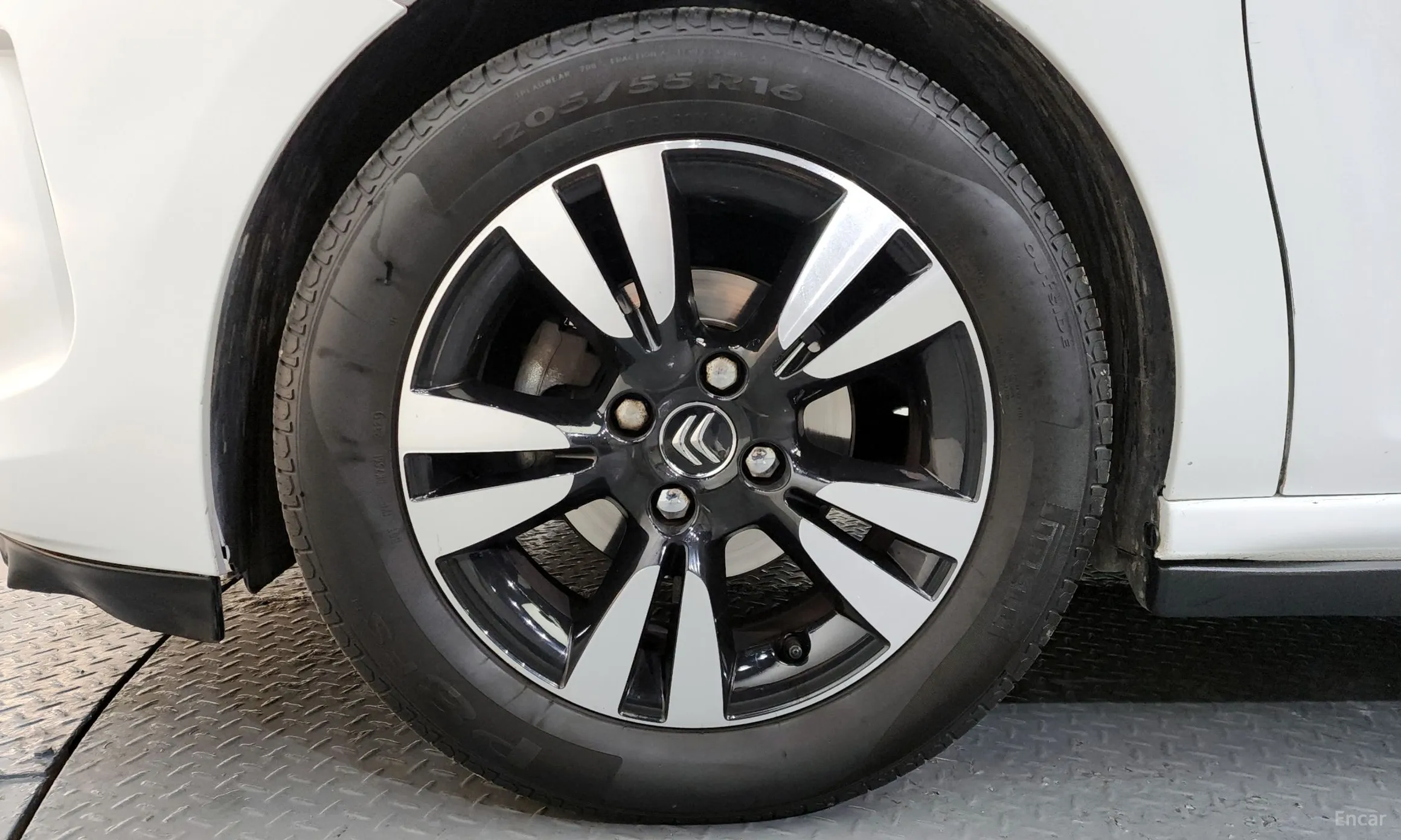 Citroën/DS DS3 превью 5
