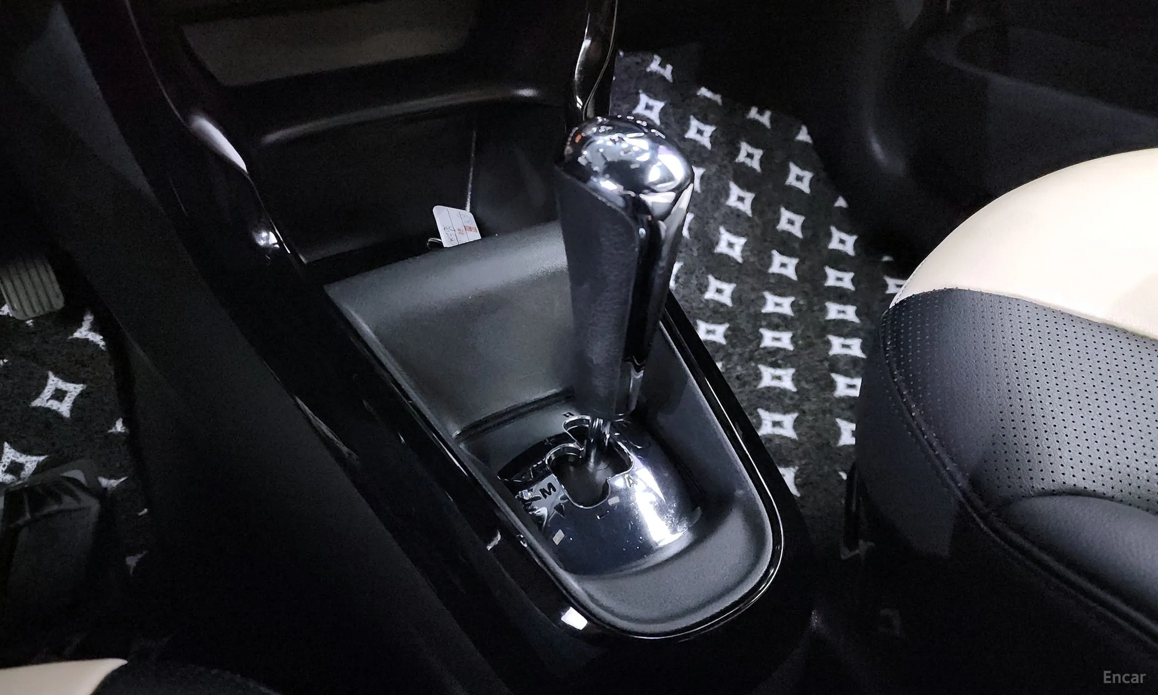 Citroën/DS DS3 превью 9