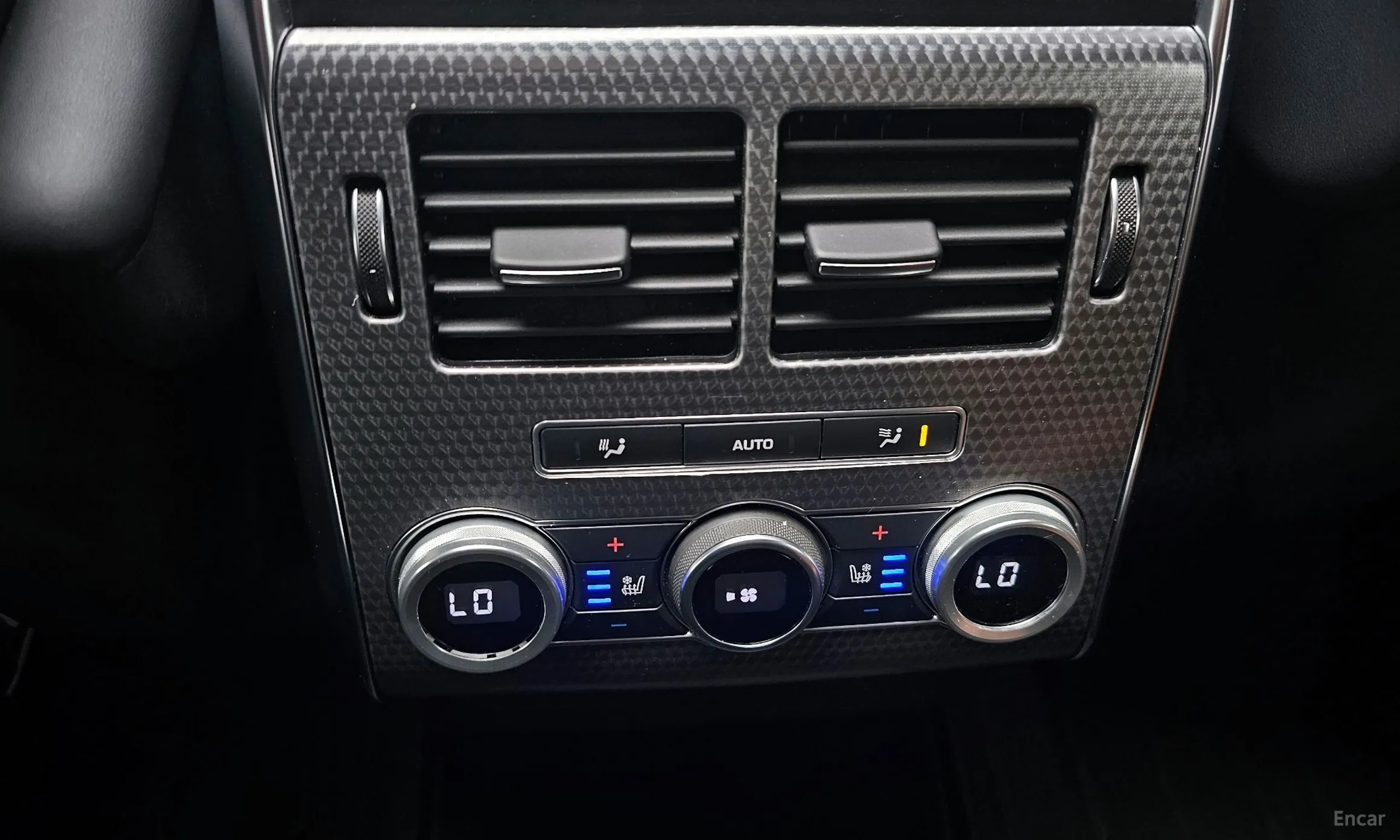 Land Rover Range Rover Sport 2nd Generation превью 17