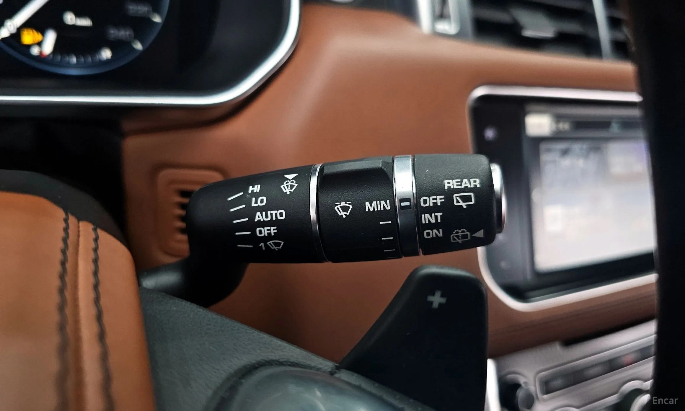 Land Rover Range Rover Sport 2nd Generation превью 18
