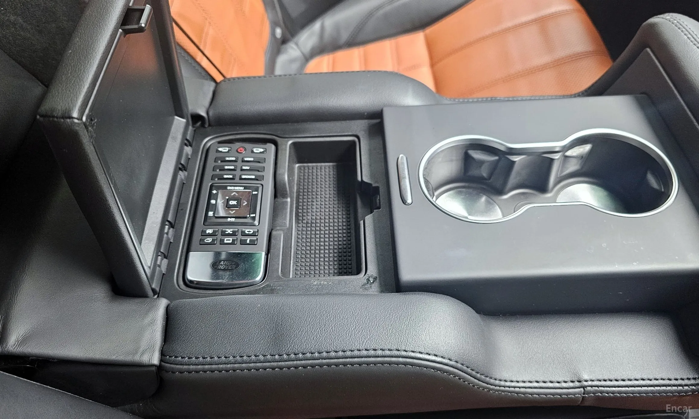 Land Rover Range Rover Sport 2nd Generation превью 19