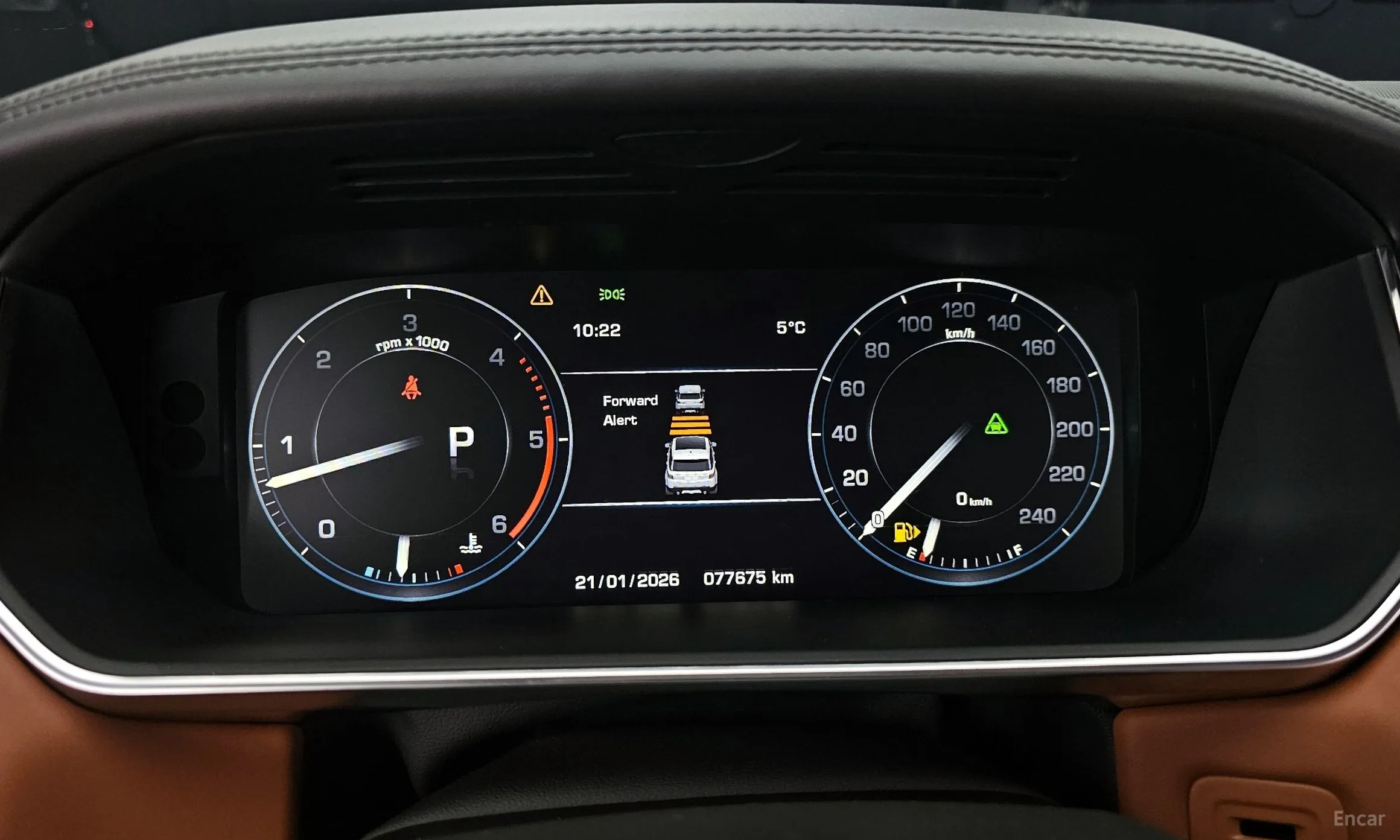 Land Rover Range Rover Sport 2nd Generation превью 8