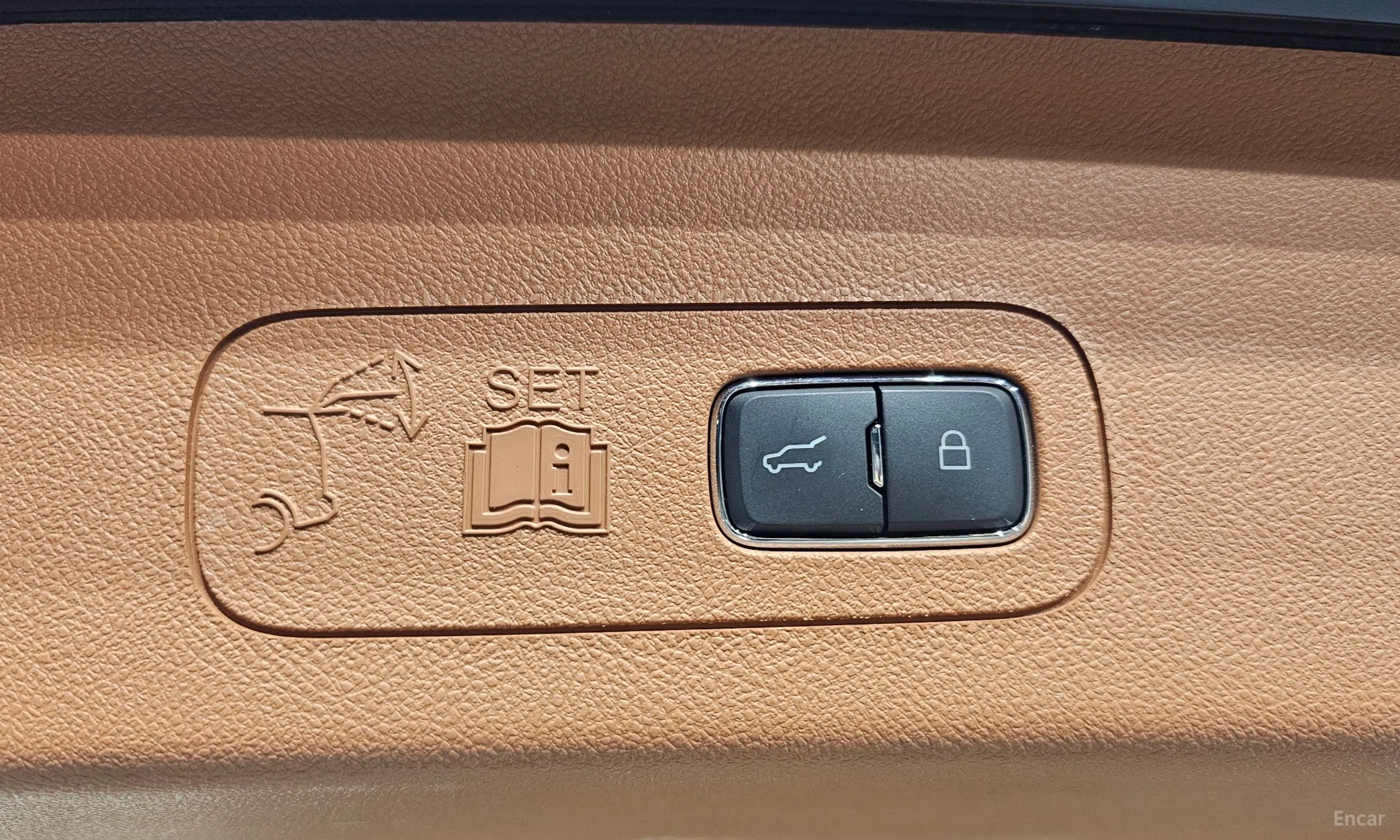 Lincoln Aviator 2nd Generation превью 20