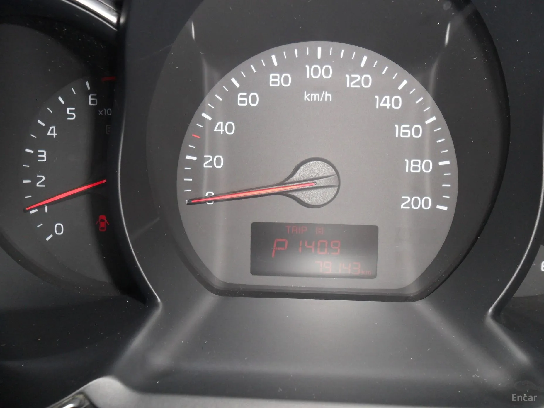 Kia Morning превью 6