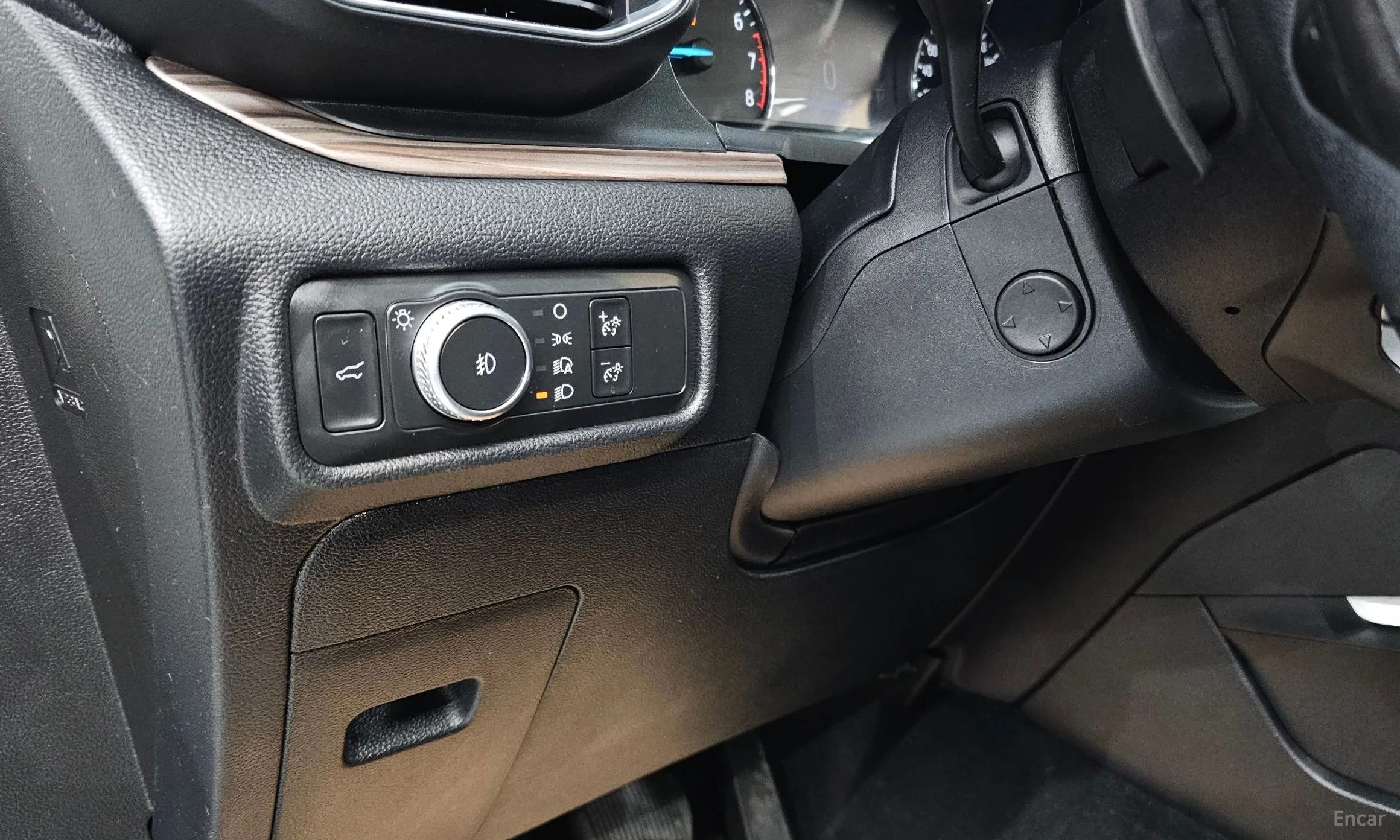 Ford Explorer 6th Generation превью 12