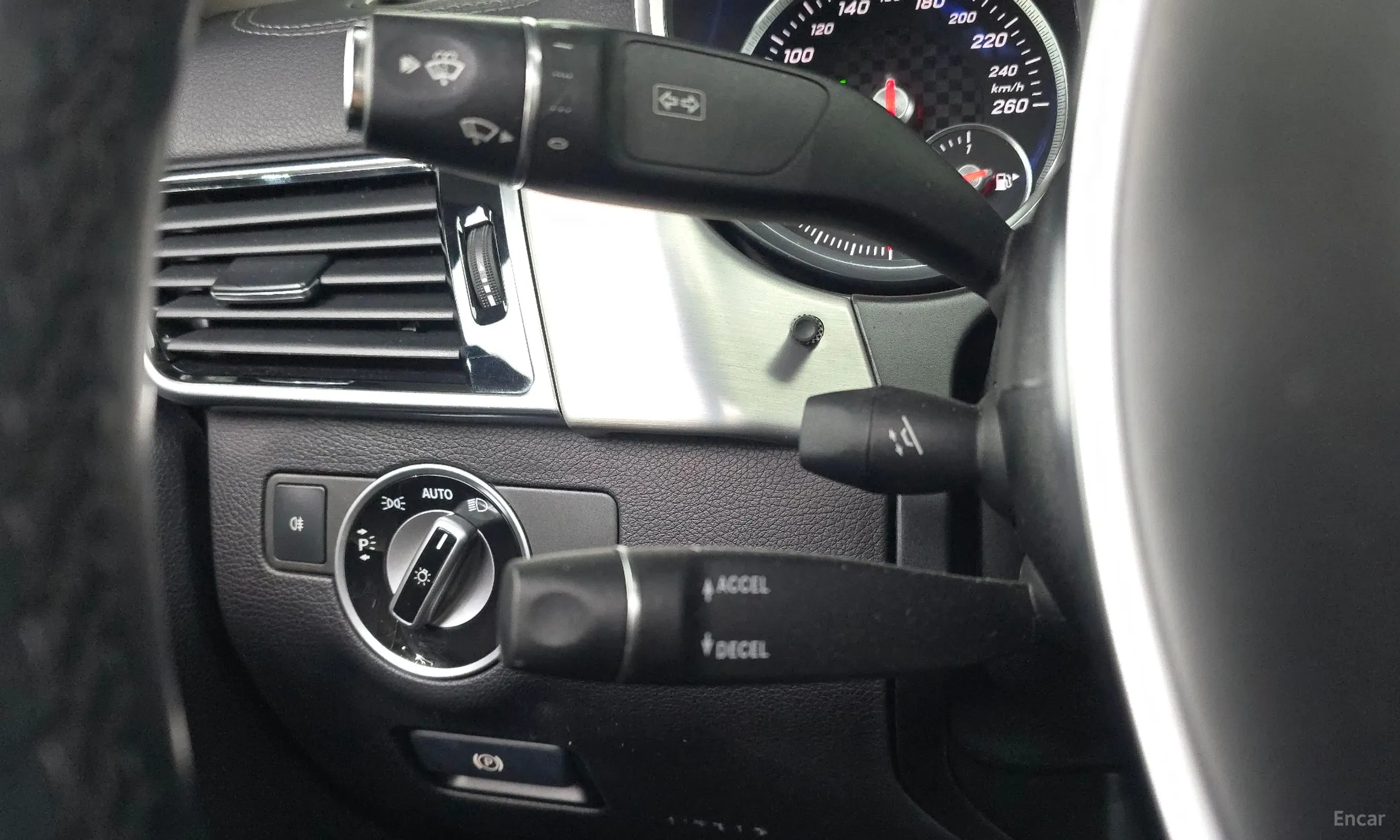 Mercedes Benz GLE-Class W166 превью 18