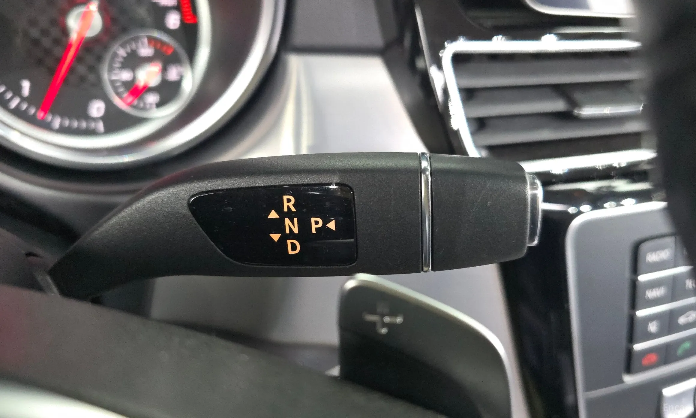 Mercedes Benz GLE-Class W166 превью 9