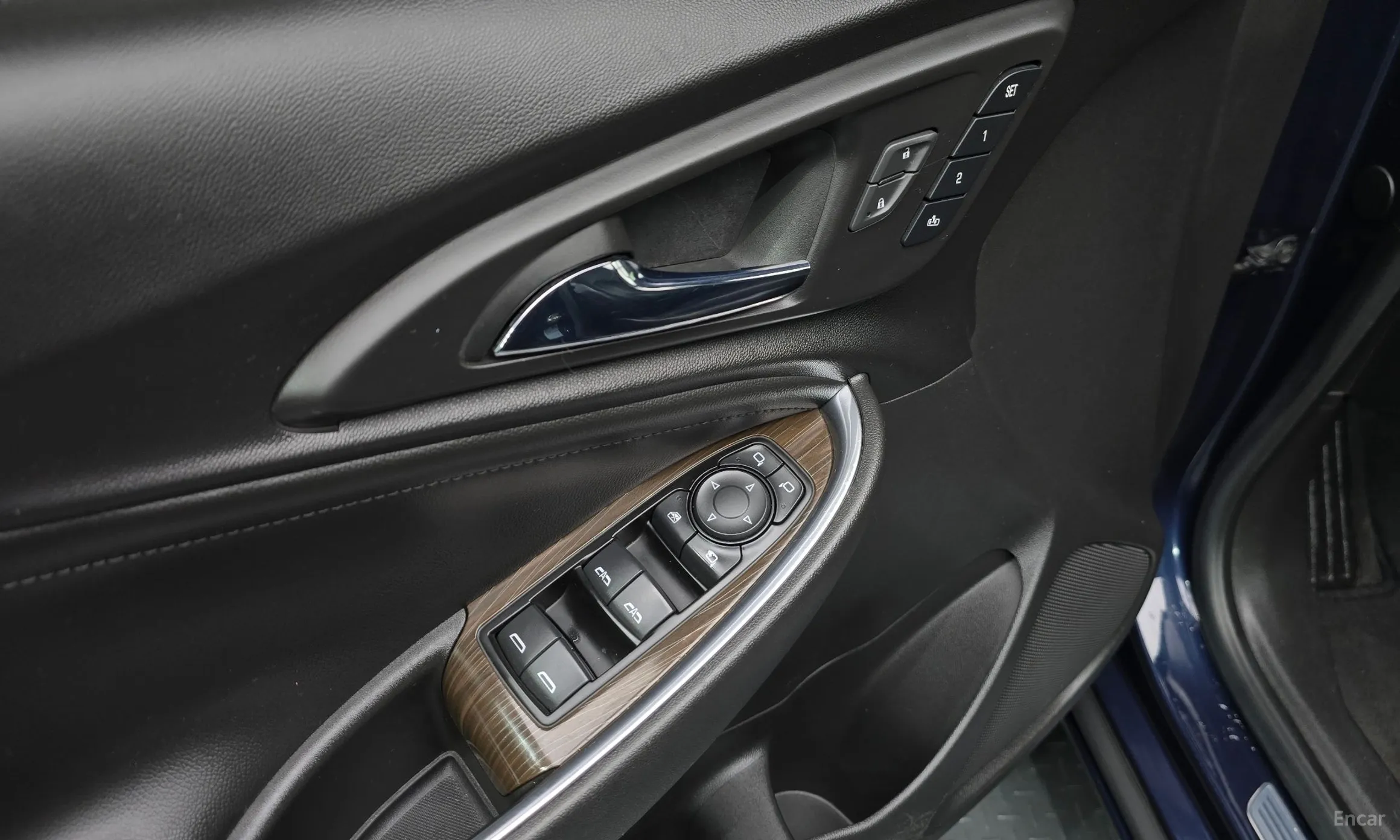 Chevrolet (GM Daewoo) Malibu превью 17