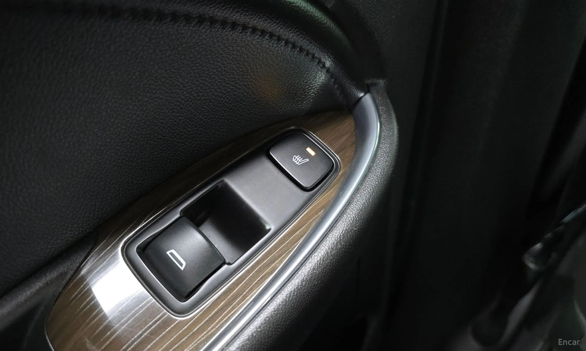 Chevrolet (GM Daewoo) Malibu превью 18