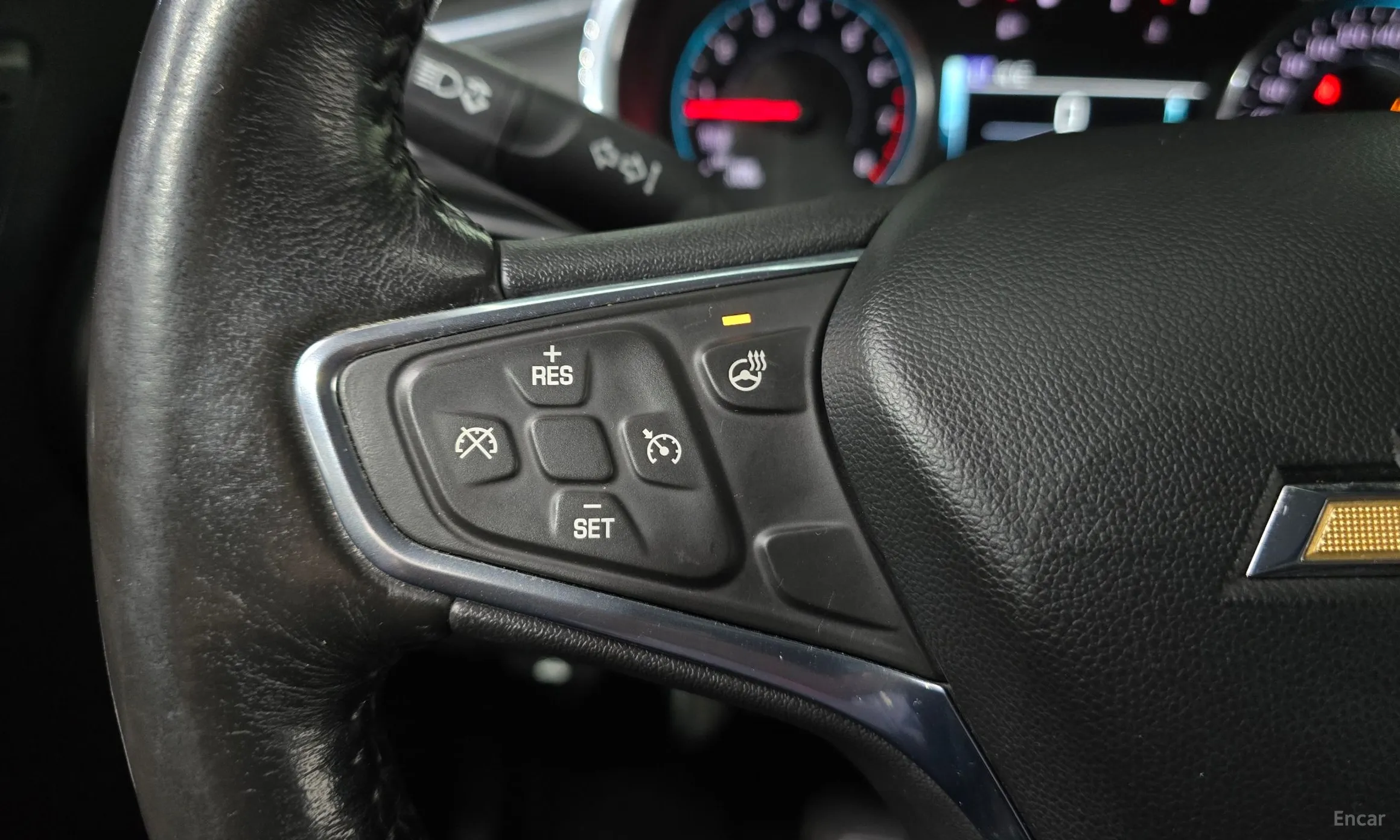 Chevrolet (GM Daewoo) Malibu превью 19