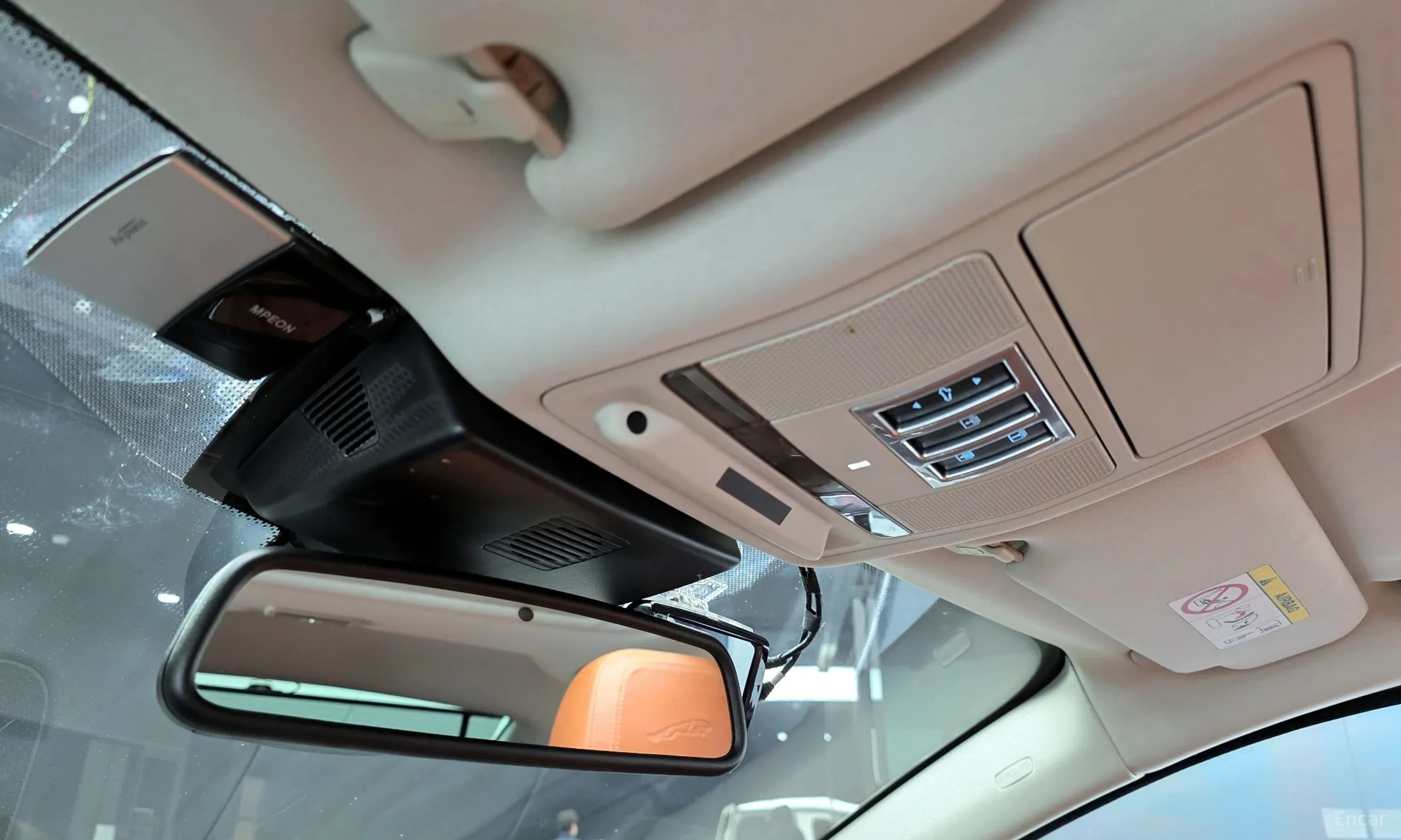 Jaguar XF (x260) превью 17
