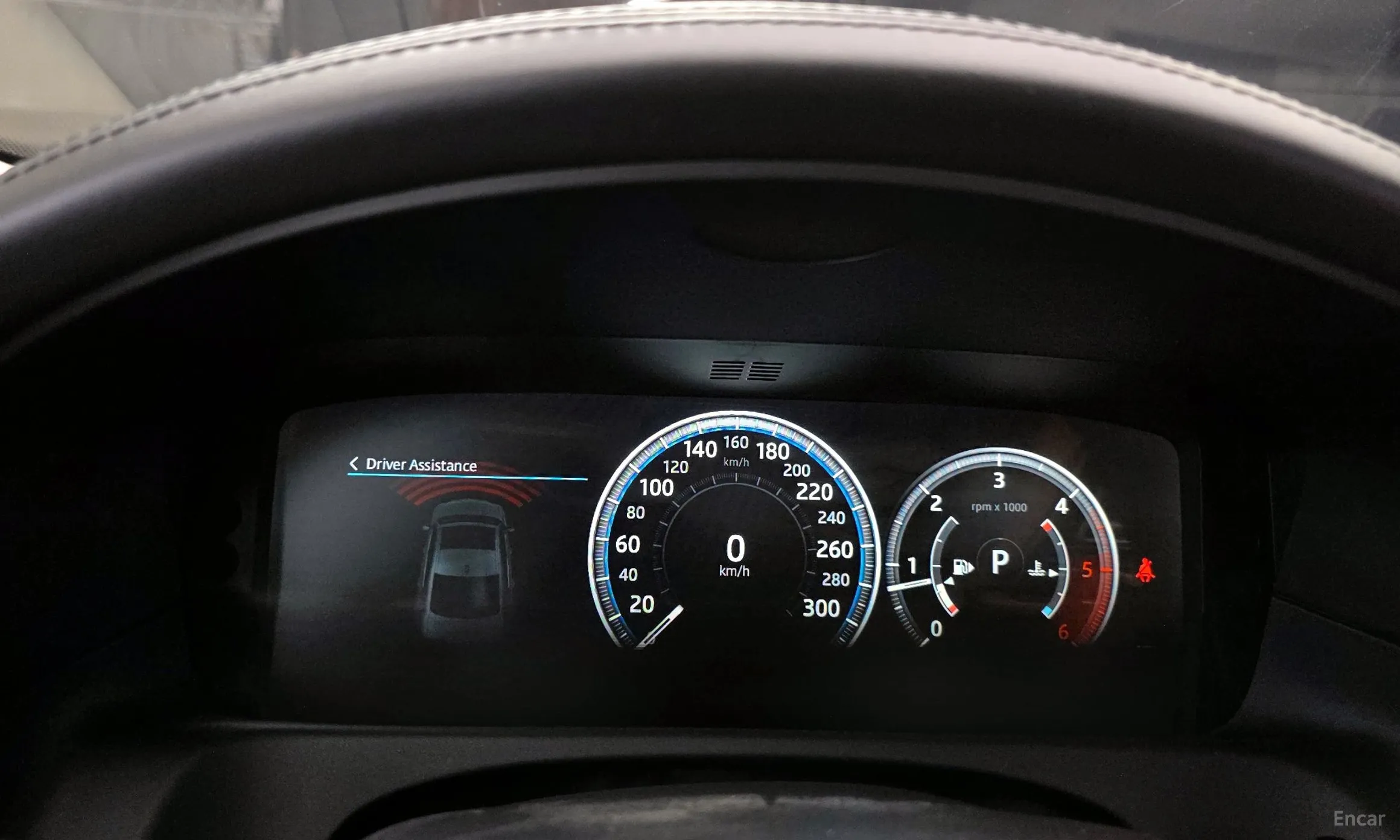 Jaguar XF (x260) превью 8
