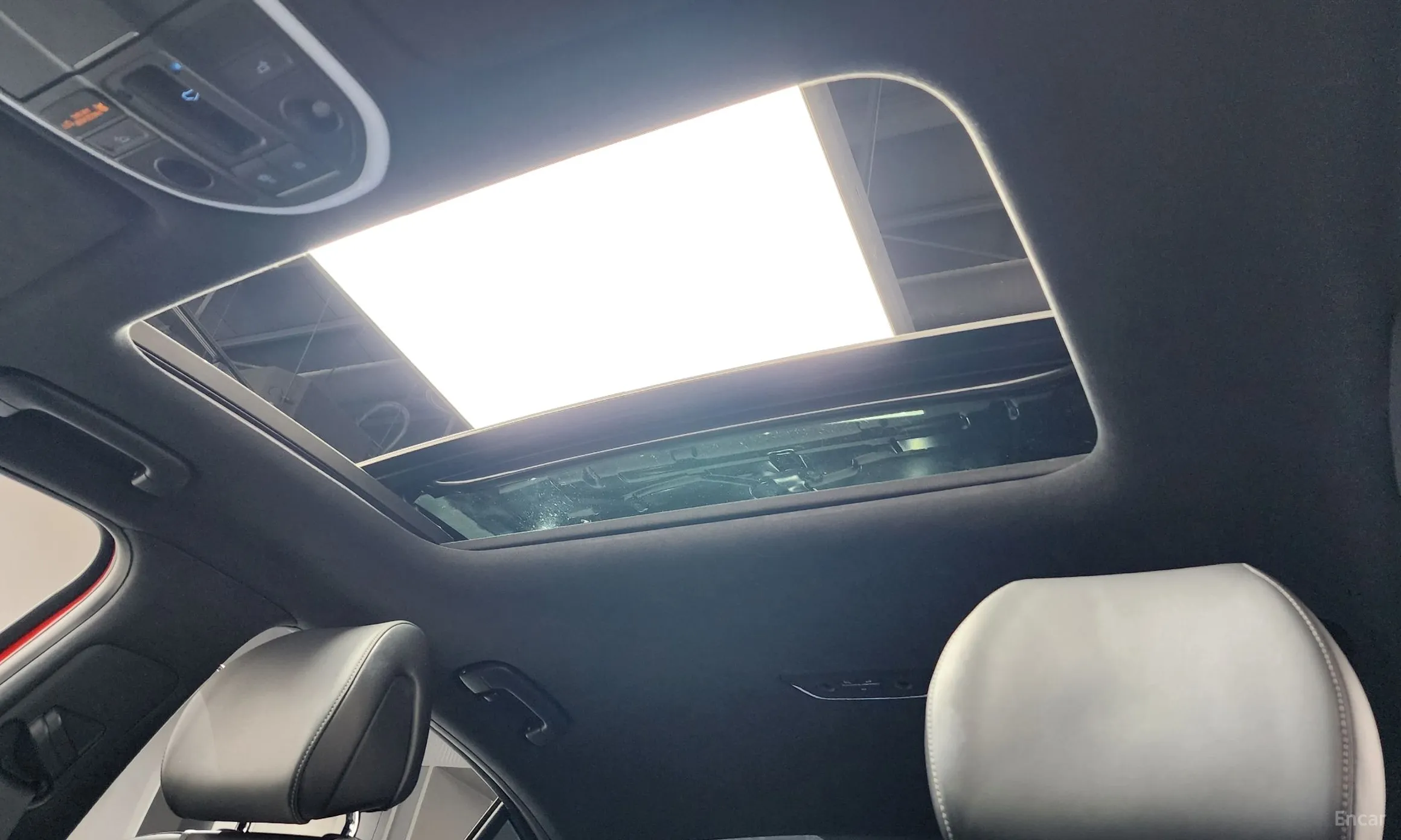 Genesis G70 превью 19