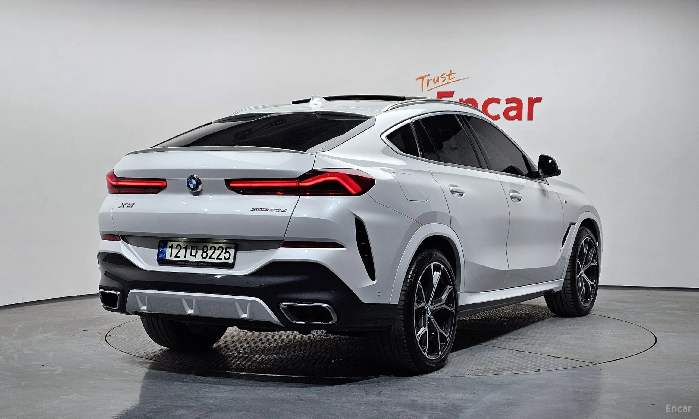 BMW X6 (G06)
