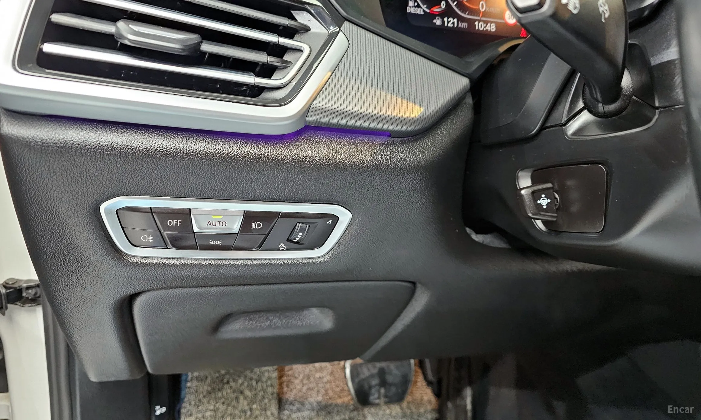 BMW X6 (G06) превью 16